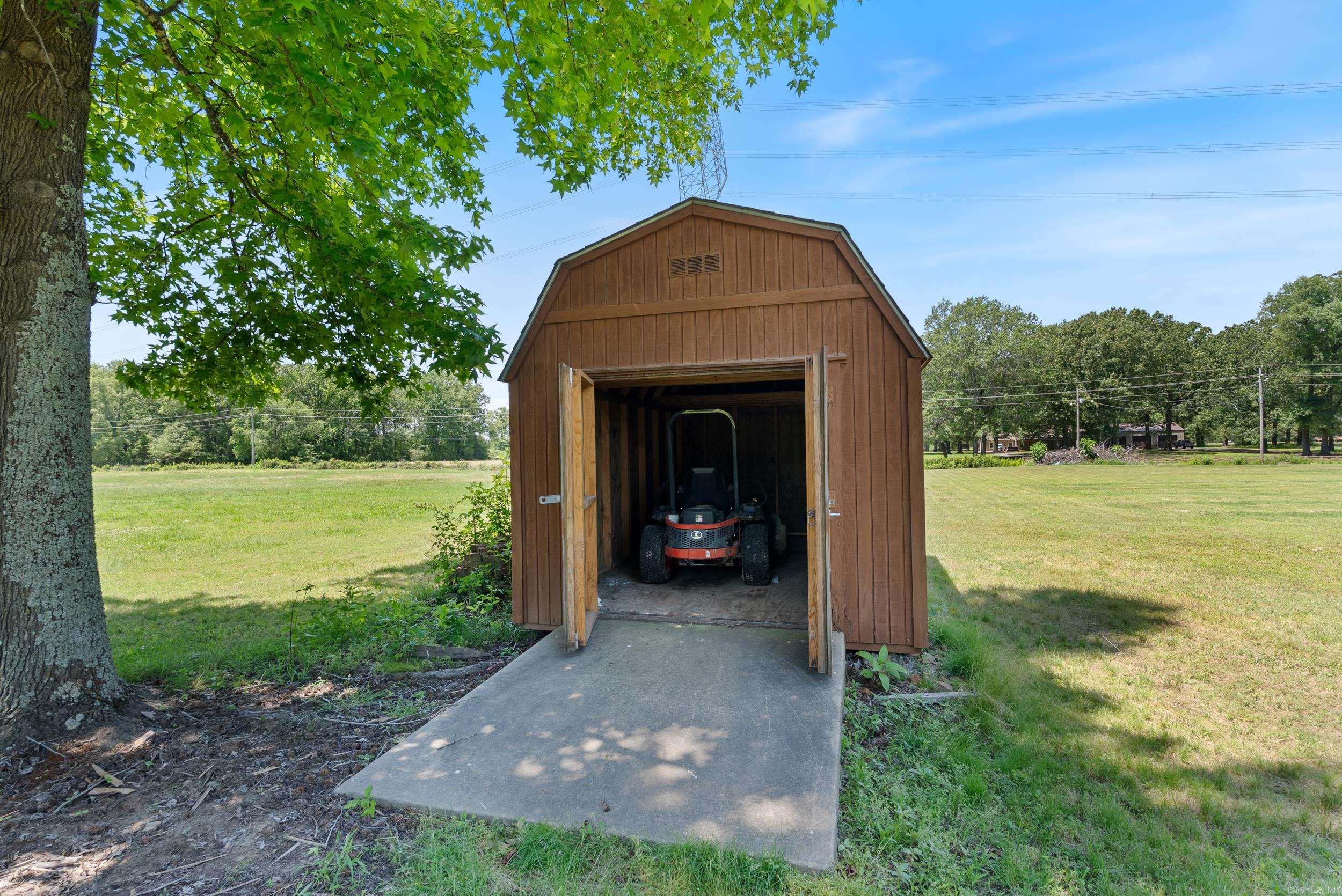 Pleasant Meadows Phase III - Residential