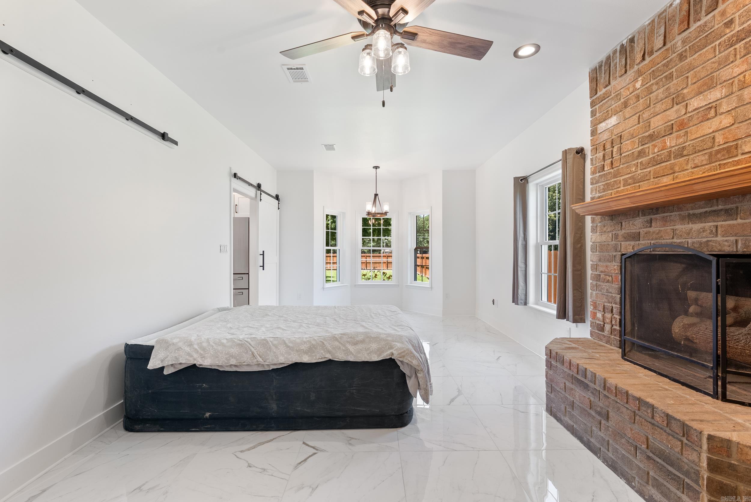 Pleasant Meadows Phase III - Residential