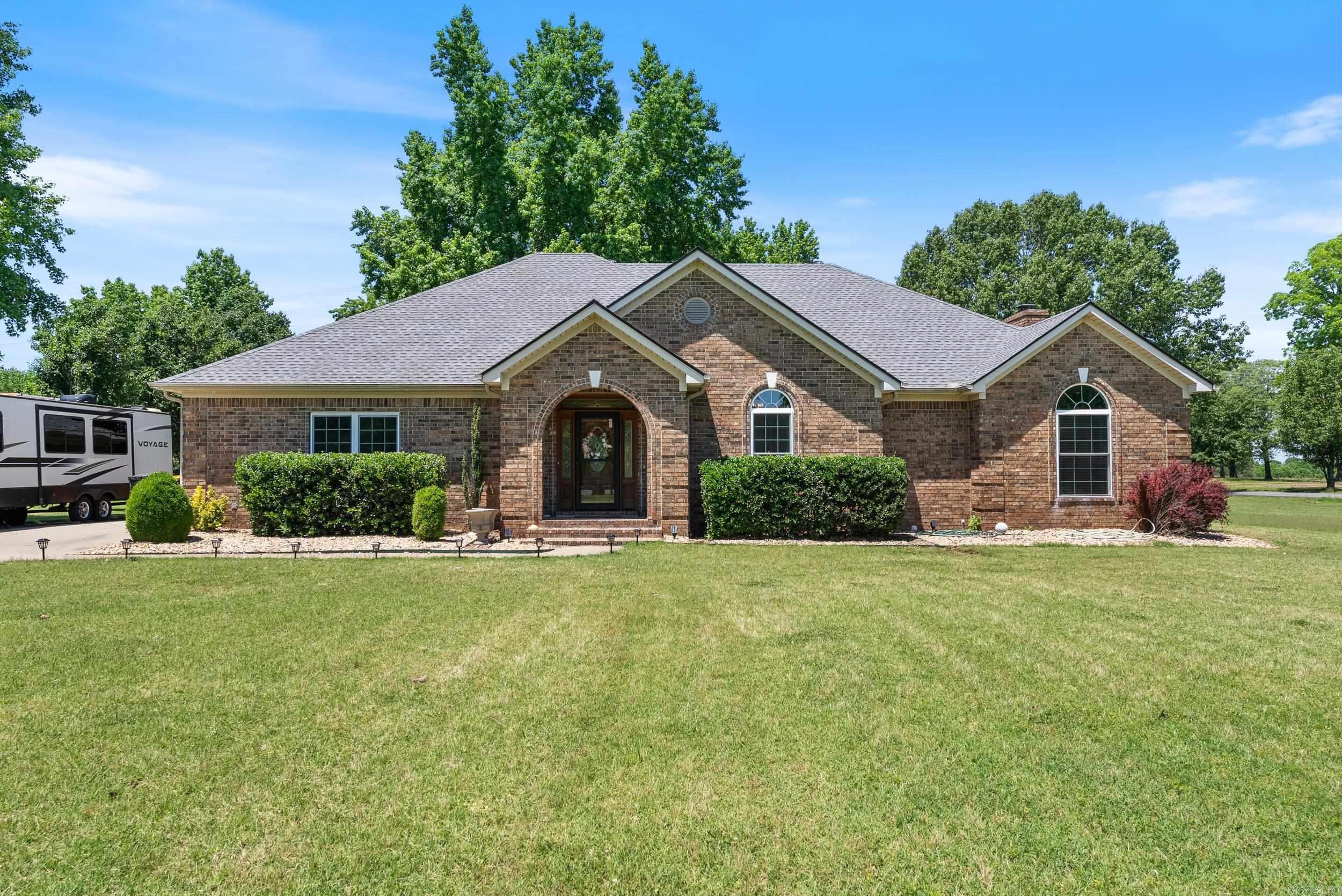 Pleasant Meadows Phase III - Residential