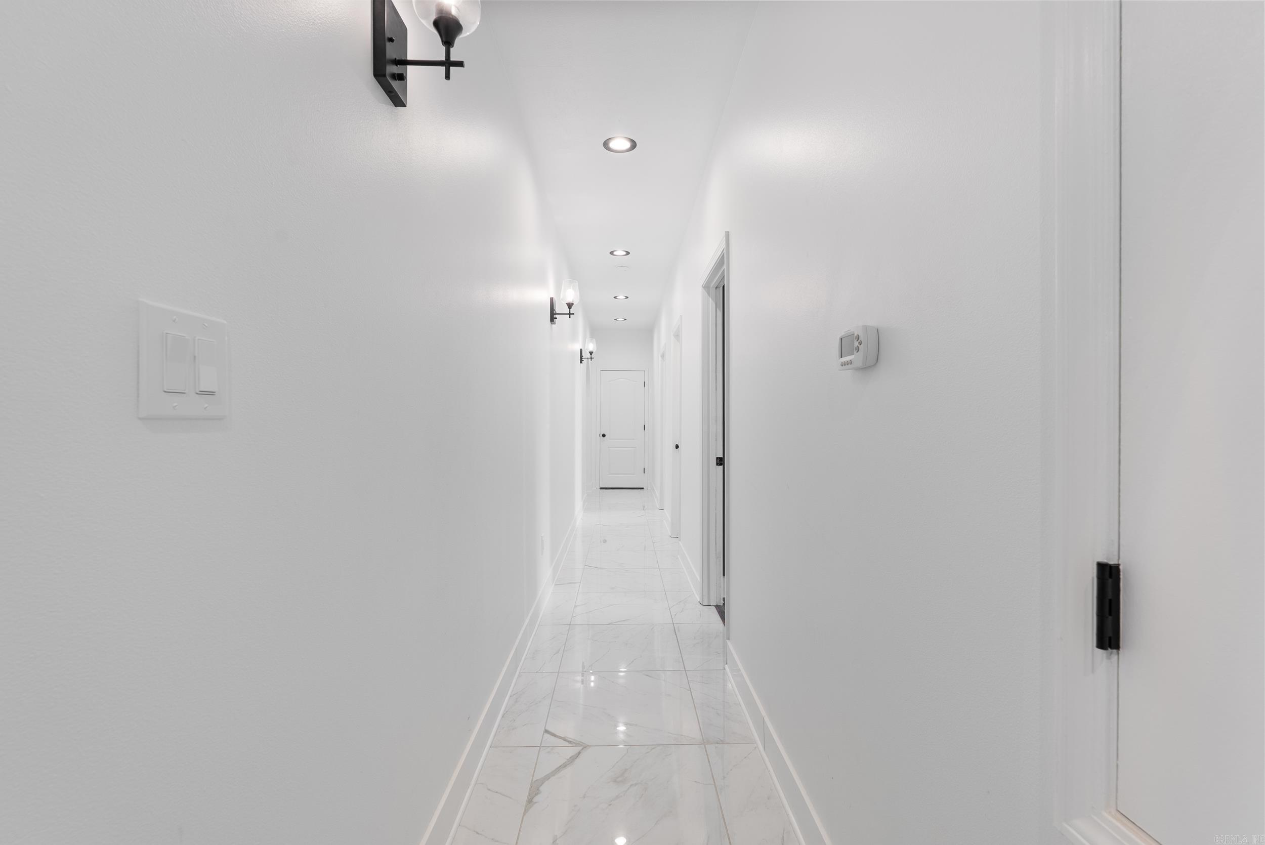 Pleasant Meadows Phase III - Residential