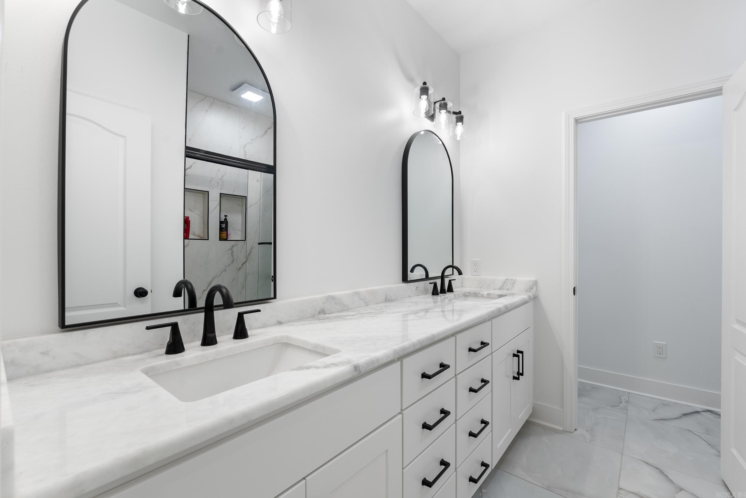 Pleasant Meadows Phase III - Residential