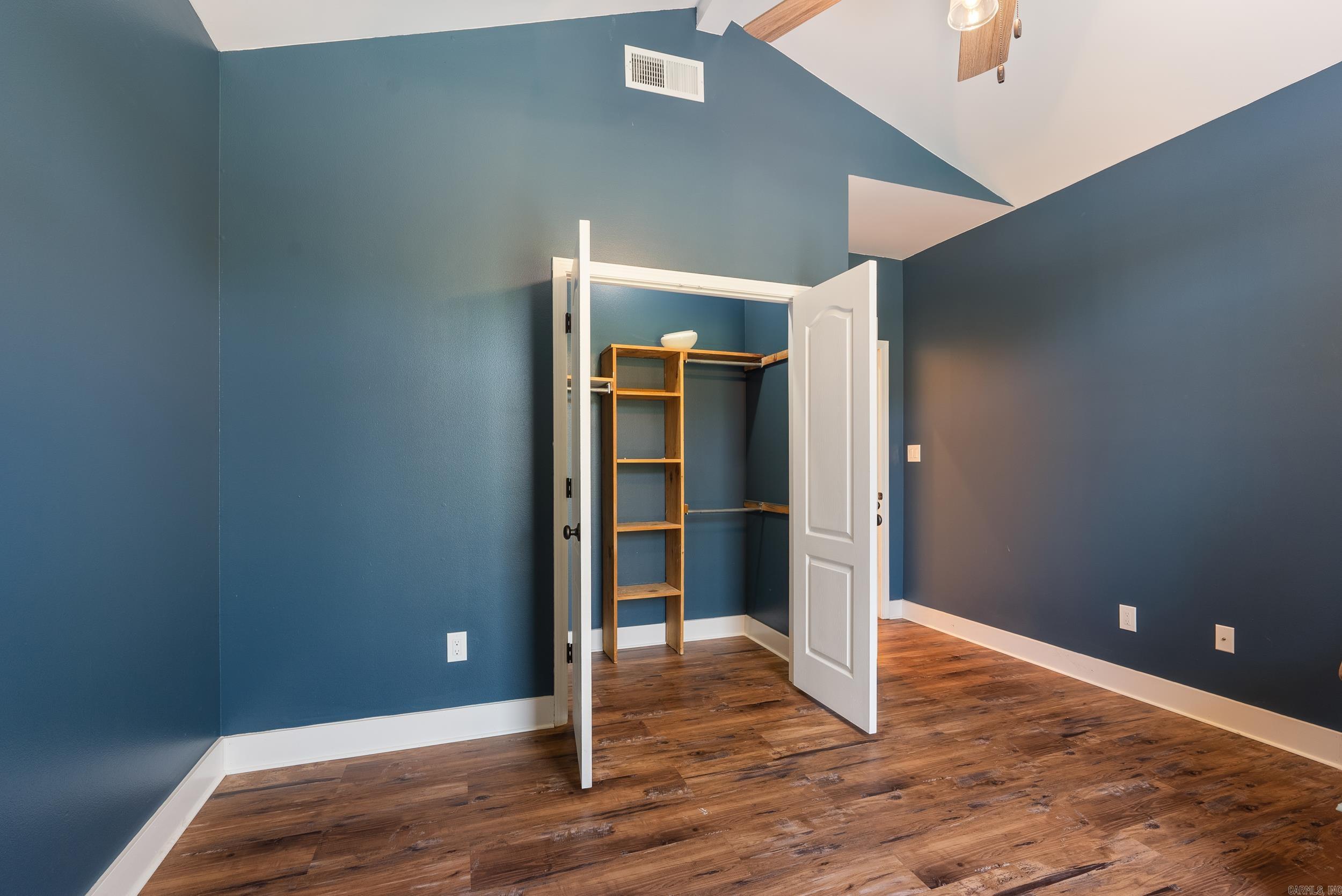 Pleasant Meadows Phase III - Residential