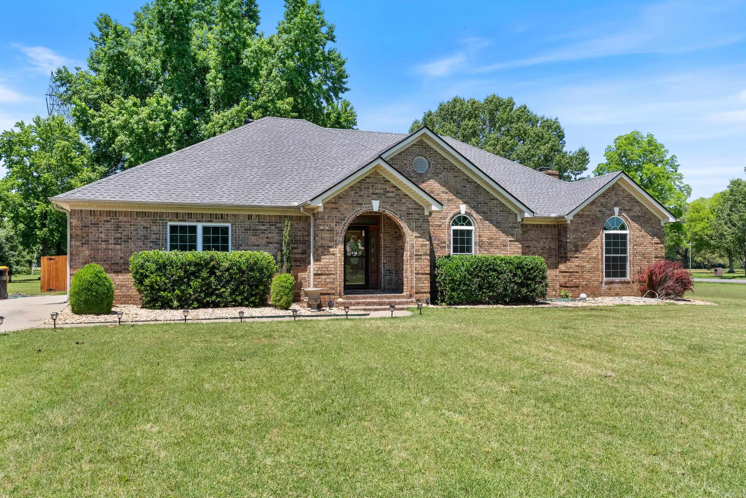 Pleasant Meadows Phase III - Residential