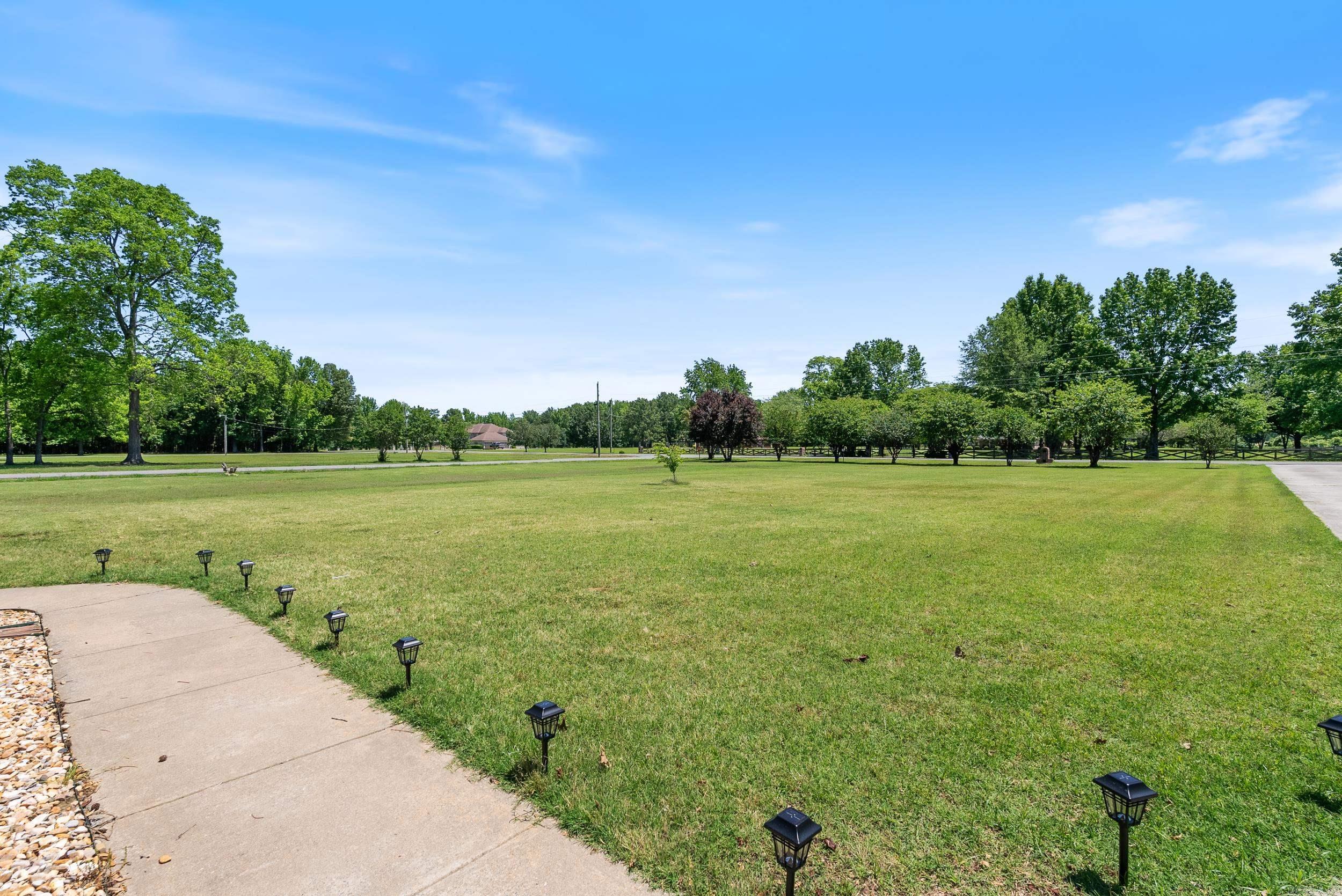 Pleasant Meadows Phase III - Residential