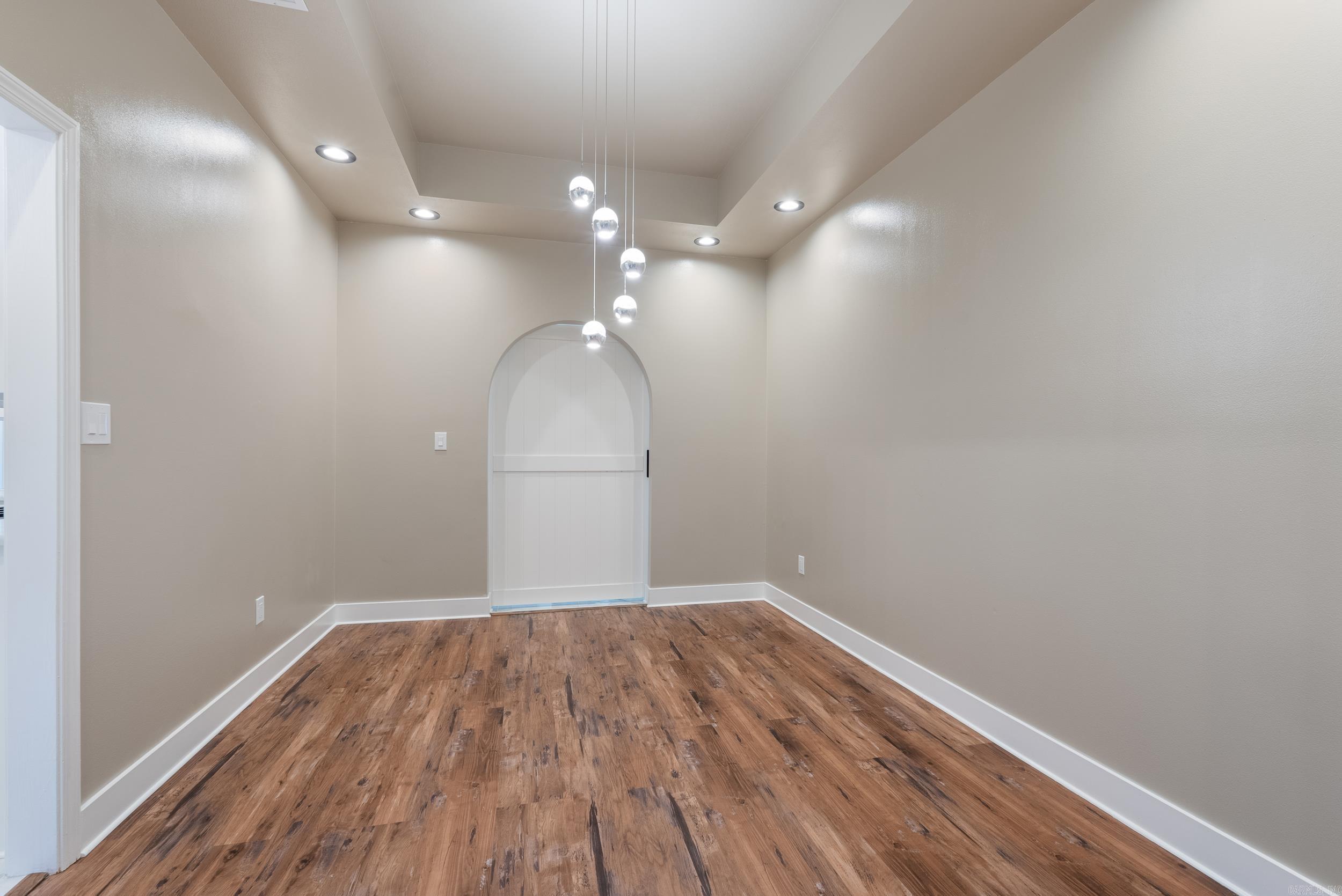 Pleasant Meadows Phase III - Residential