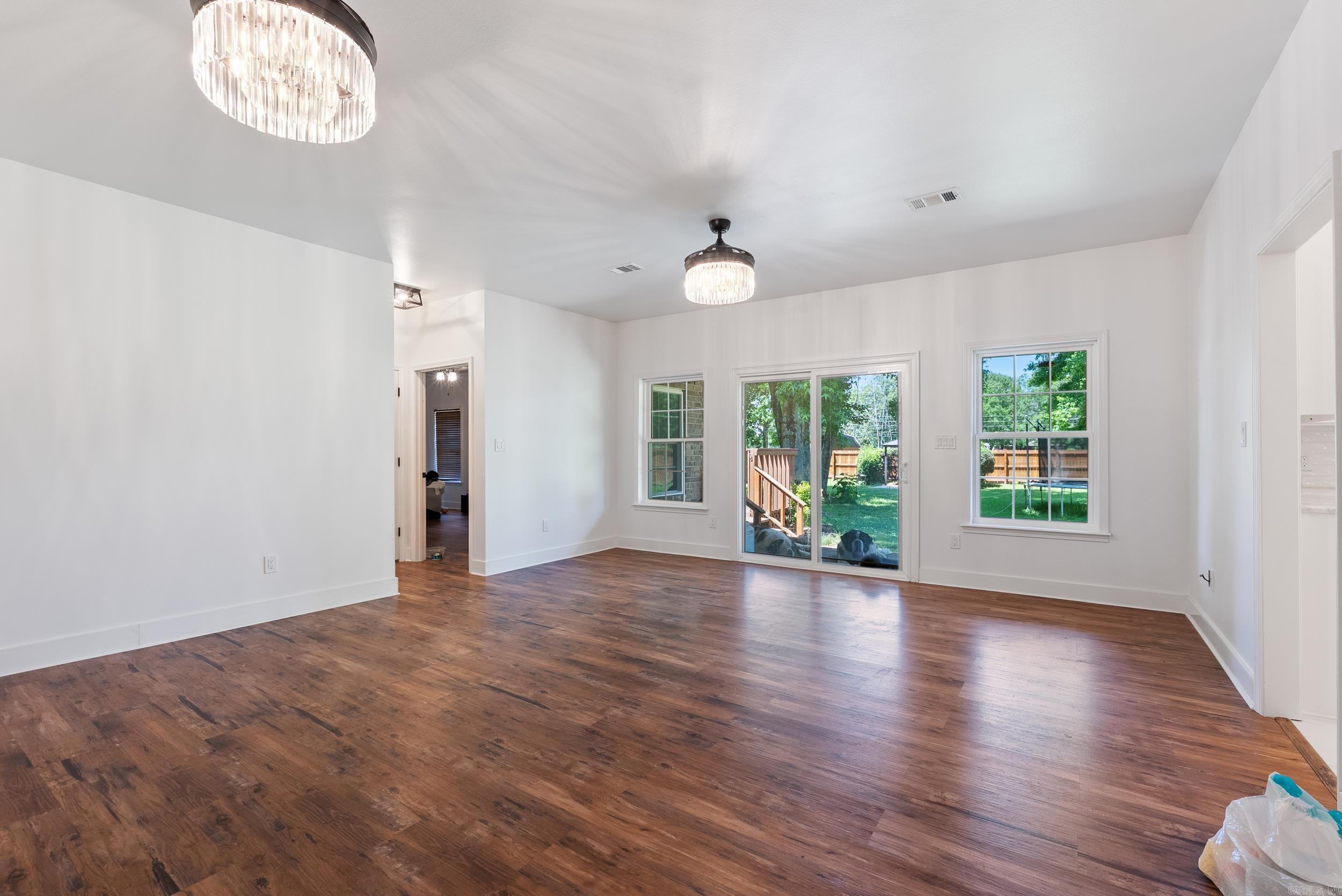 Pleasant Meadows Phase III - Residential