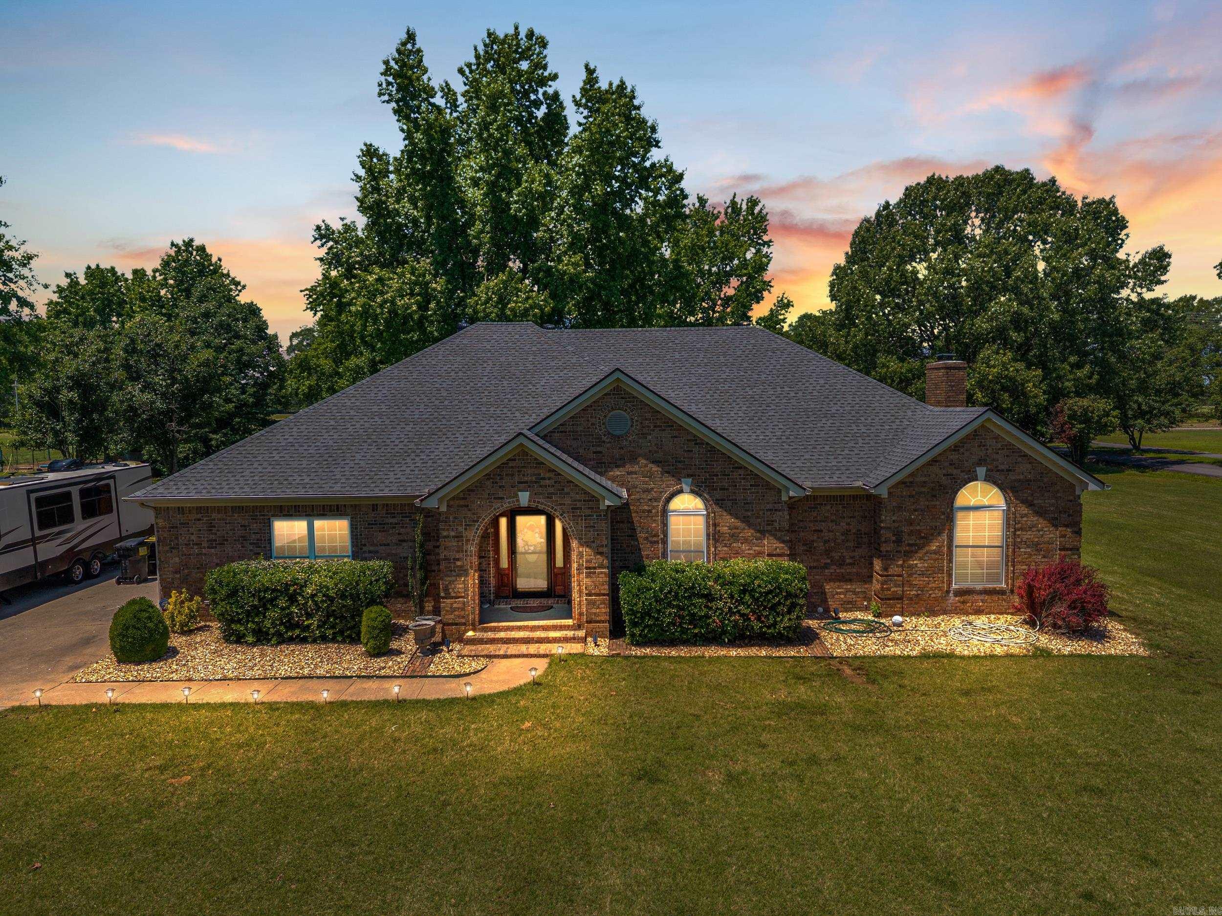 Pleasant Meadows Phase III - Residential