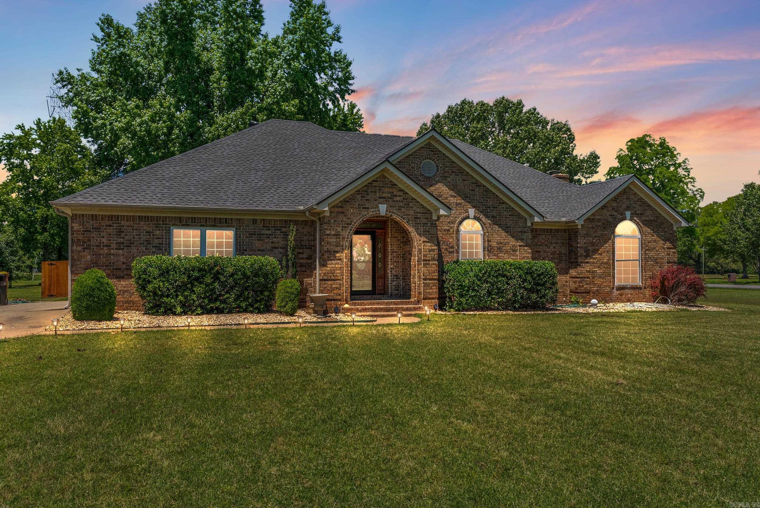 Pleasant Meadows Phase III - Residential