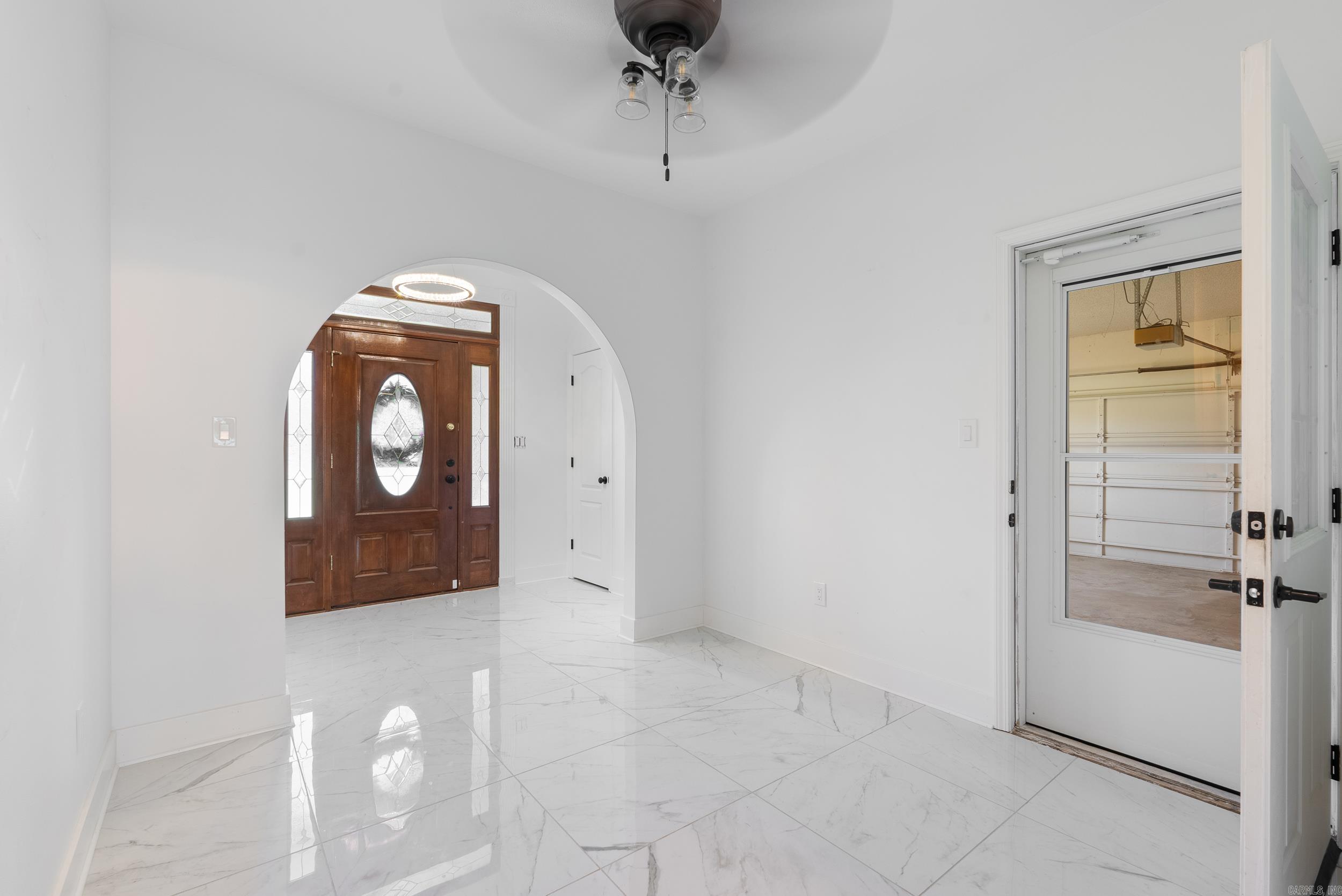 Pleasant Meadows Phase III - Residential