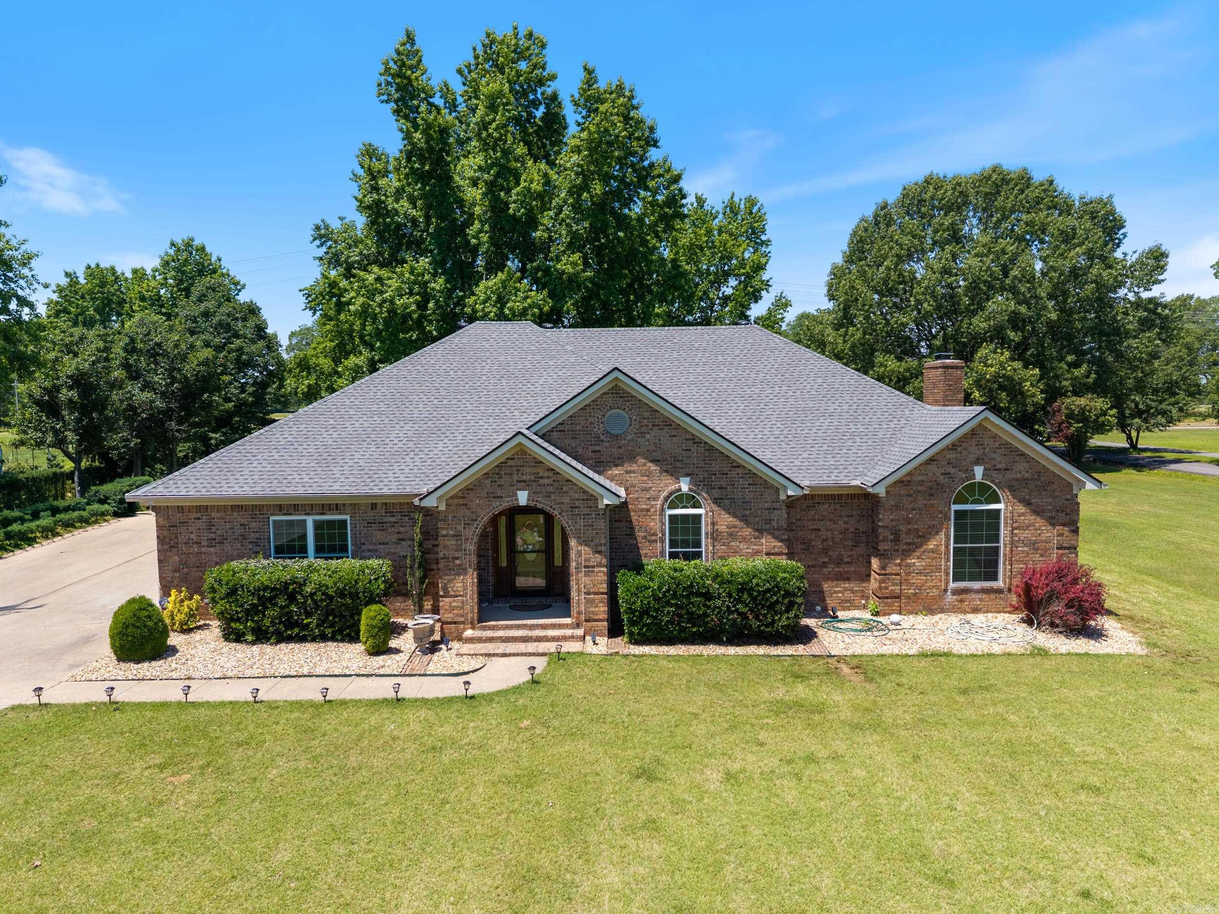 Pleasant Meadows Phase III - Residential