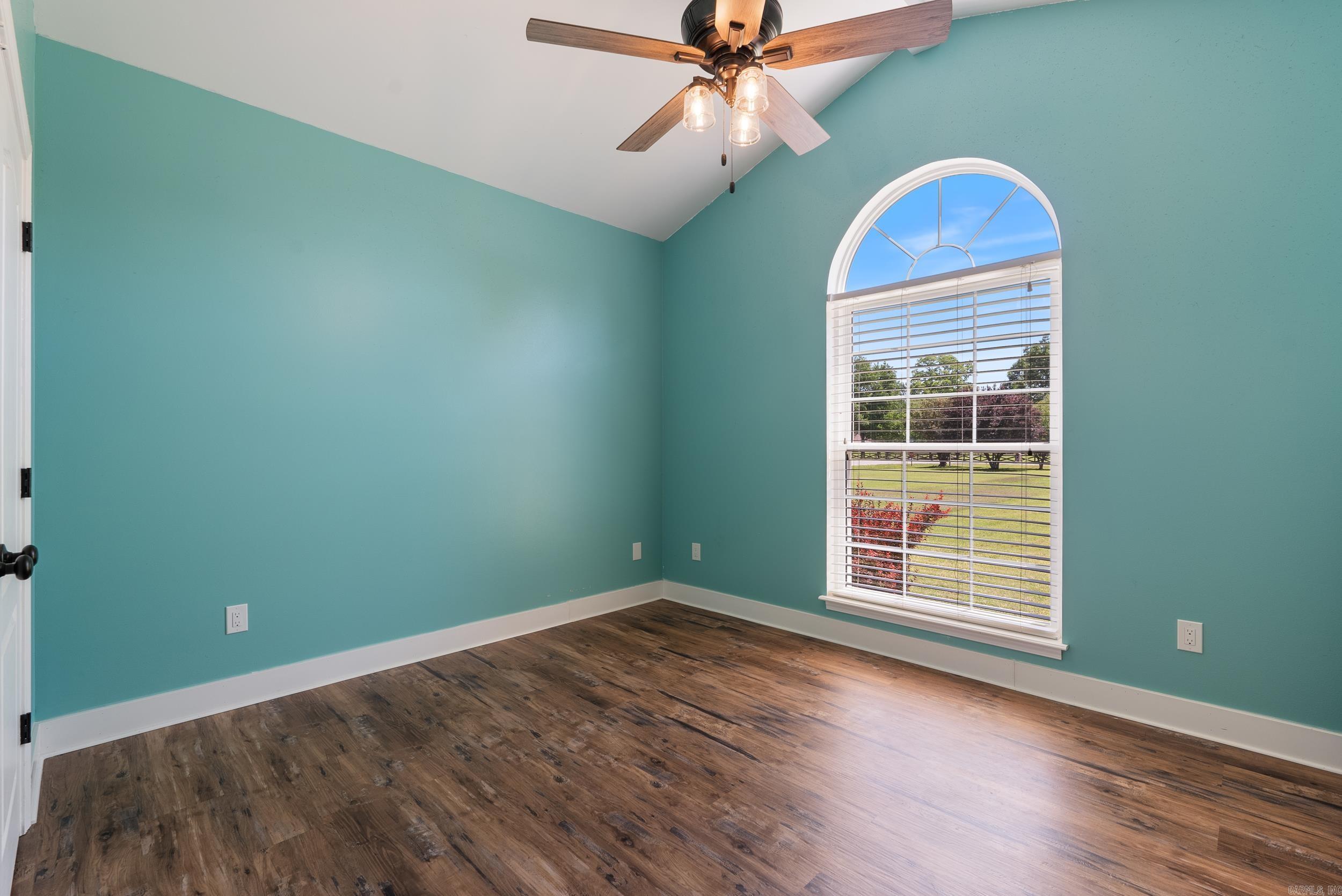 Pleasant Meadows Phase III - Residential