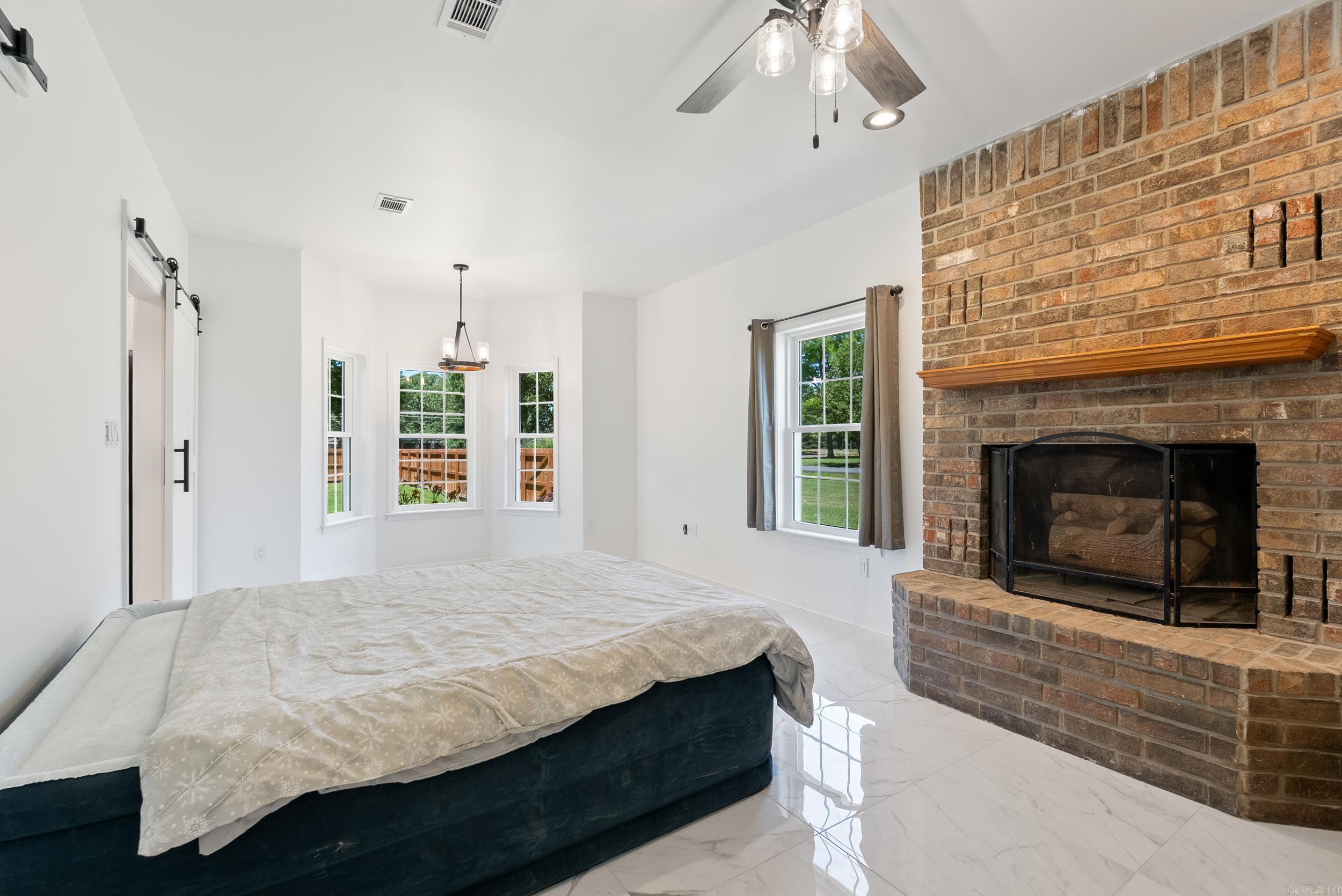 Pleasant Meadows Phase III - Residential