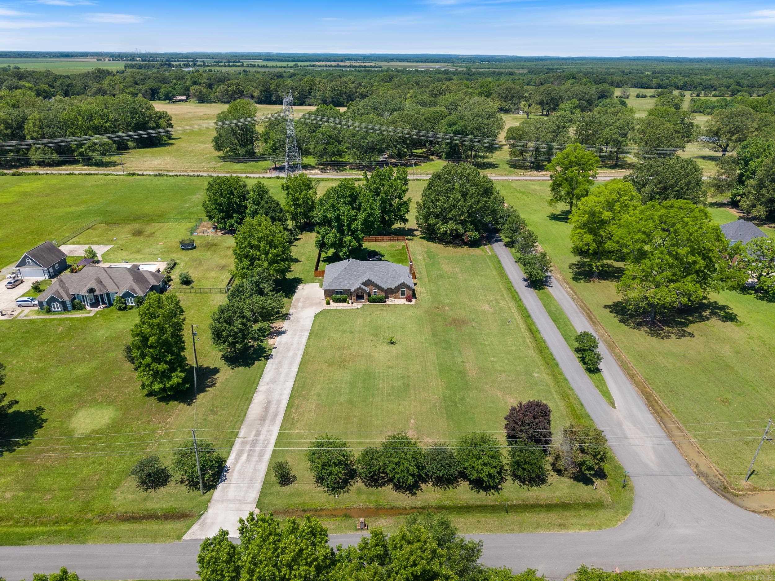 Pleasant Meadows Phase III - Residential