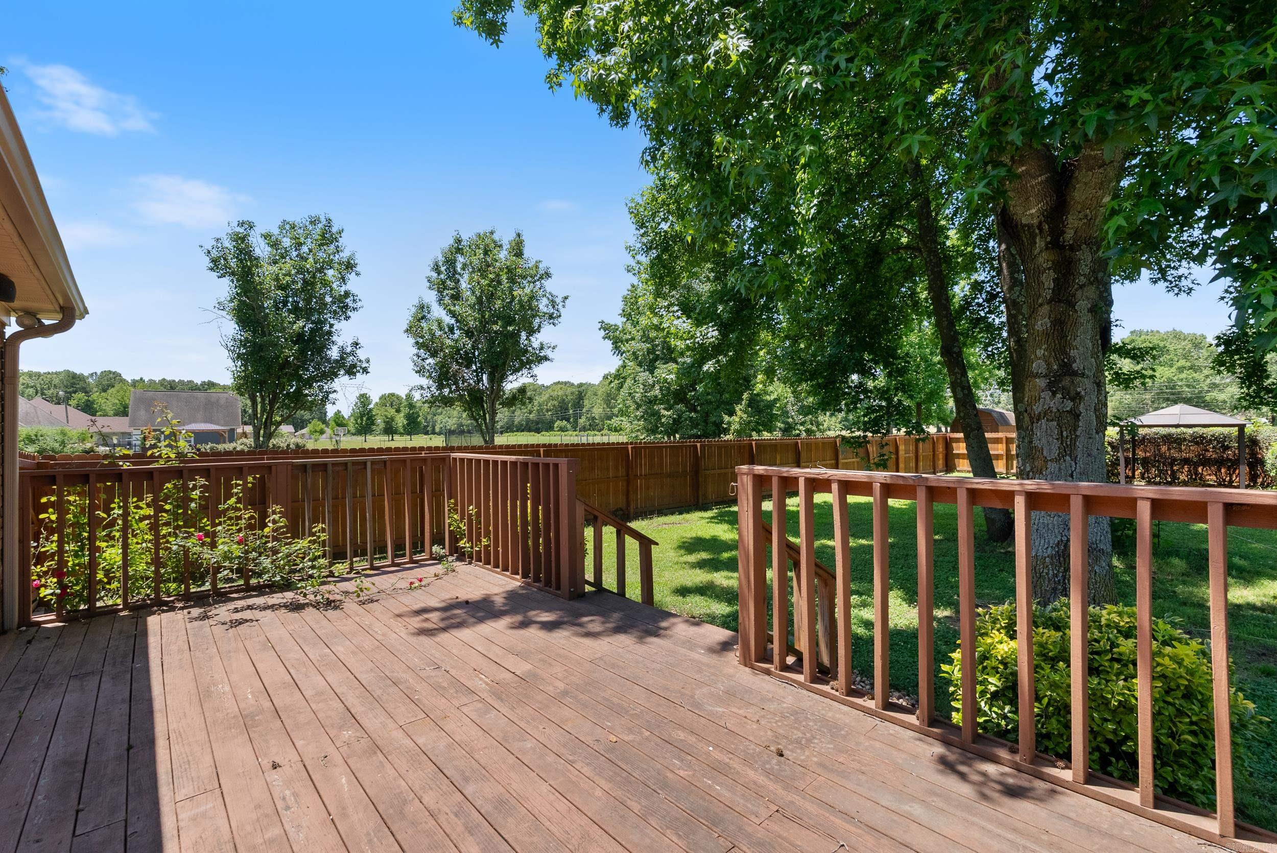 Pleasant Meadows Phase III - Residential