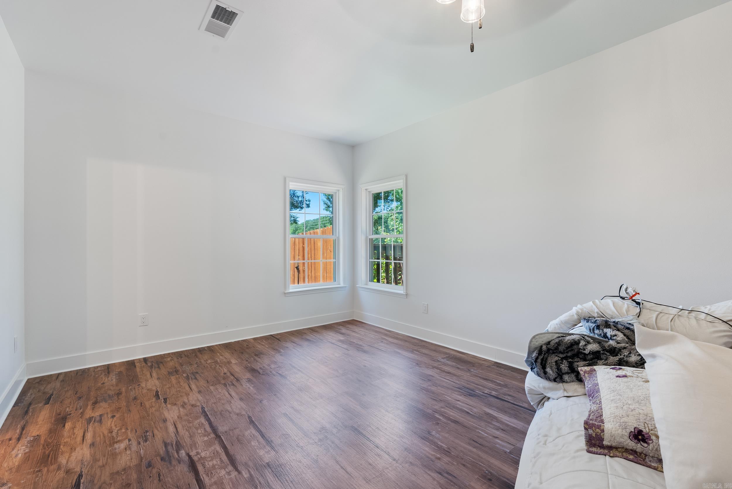 Pleasant Meadows Phase III - Residential