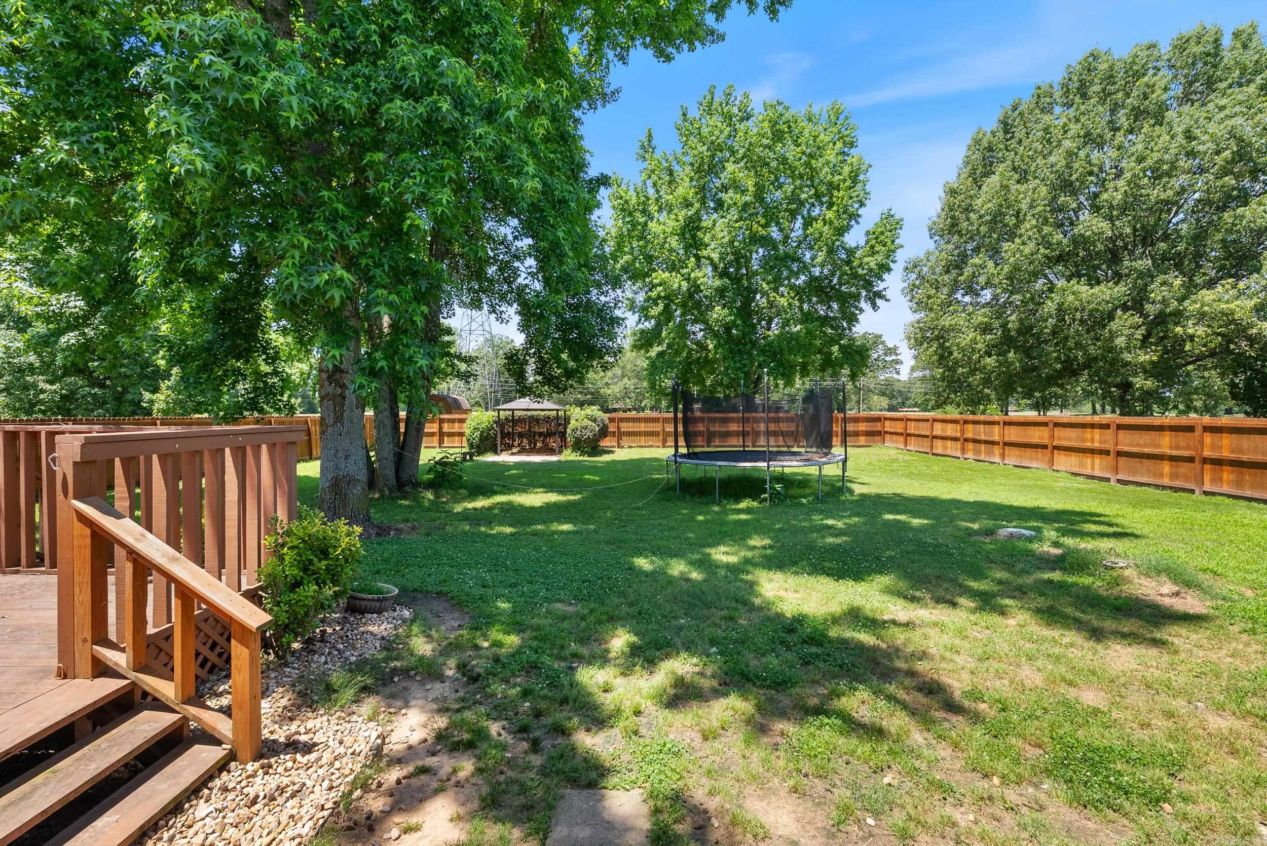 Pleasant Meadows Phase III - Residential