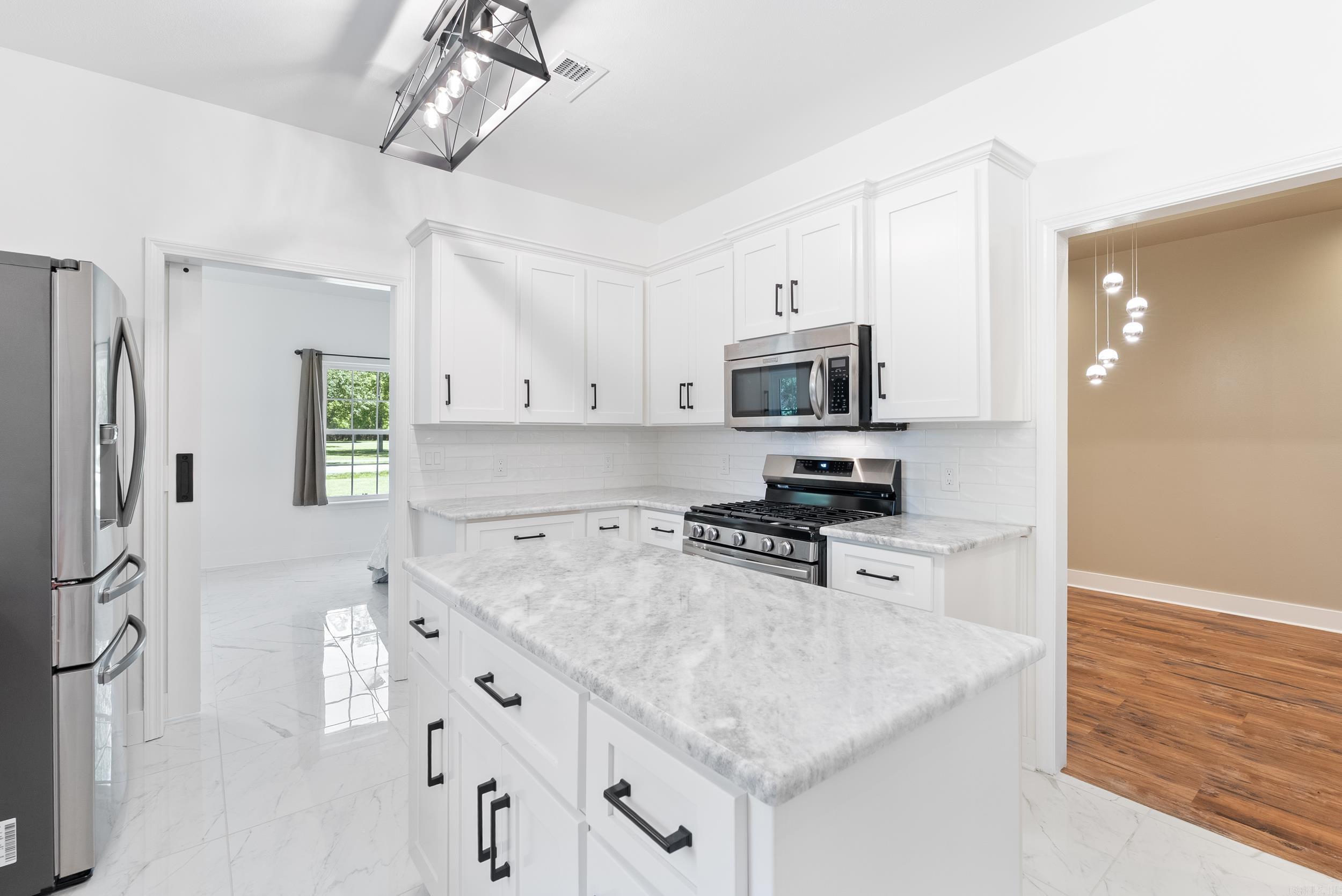 Pleasant Meadows Phase III - Residential