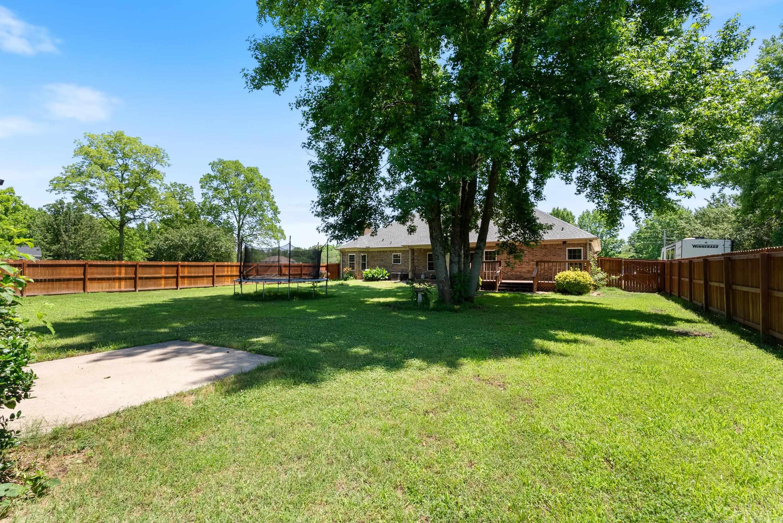 Pleasant Meadows Phase III - Residential