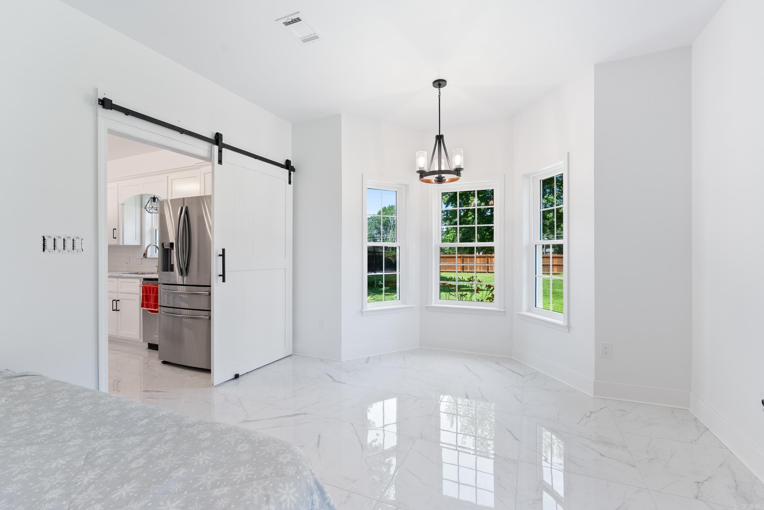 Pleasant Meadows Phase III - Residential