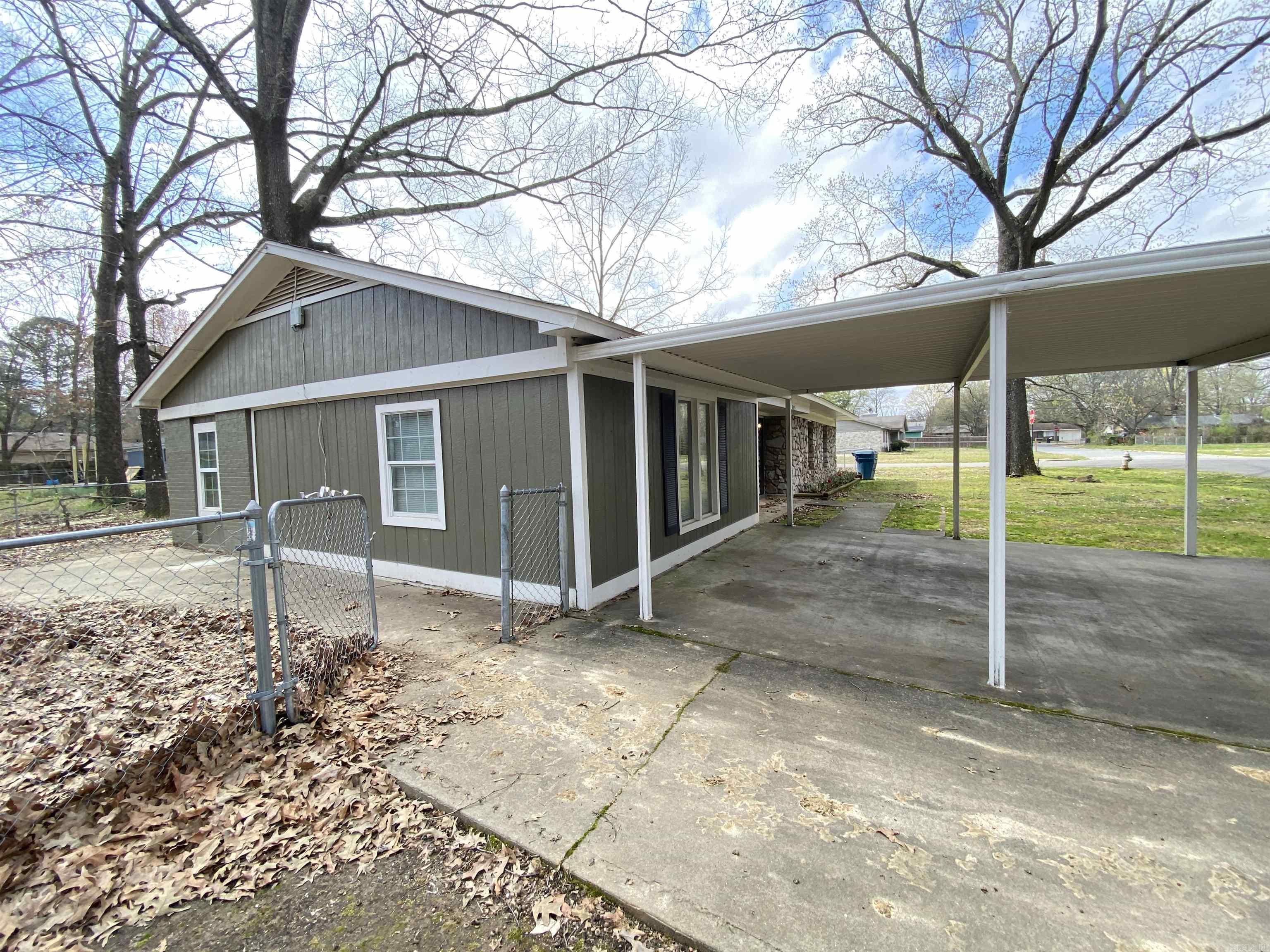 Southwest Acres - Residential Lease