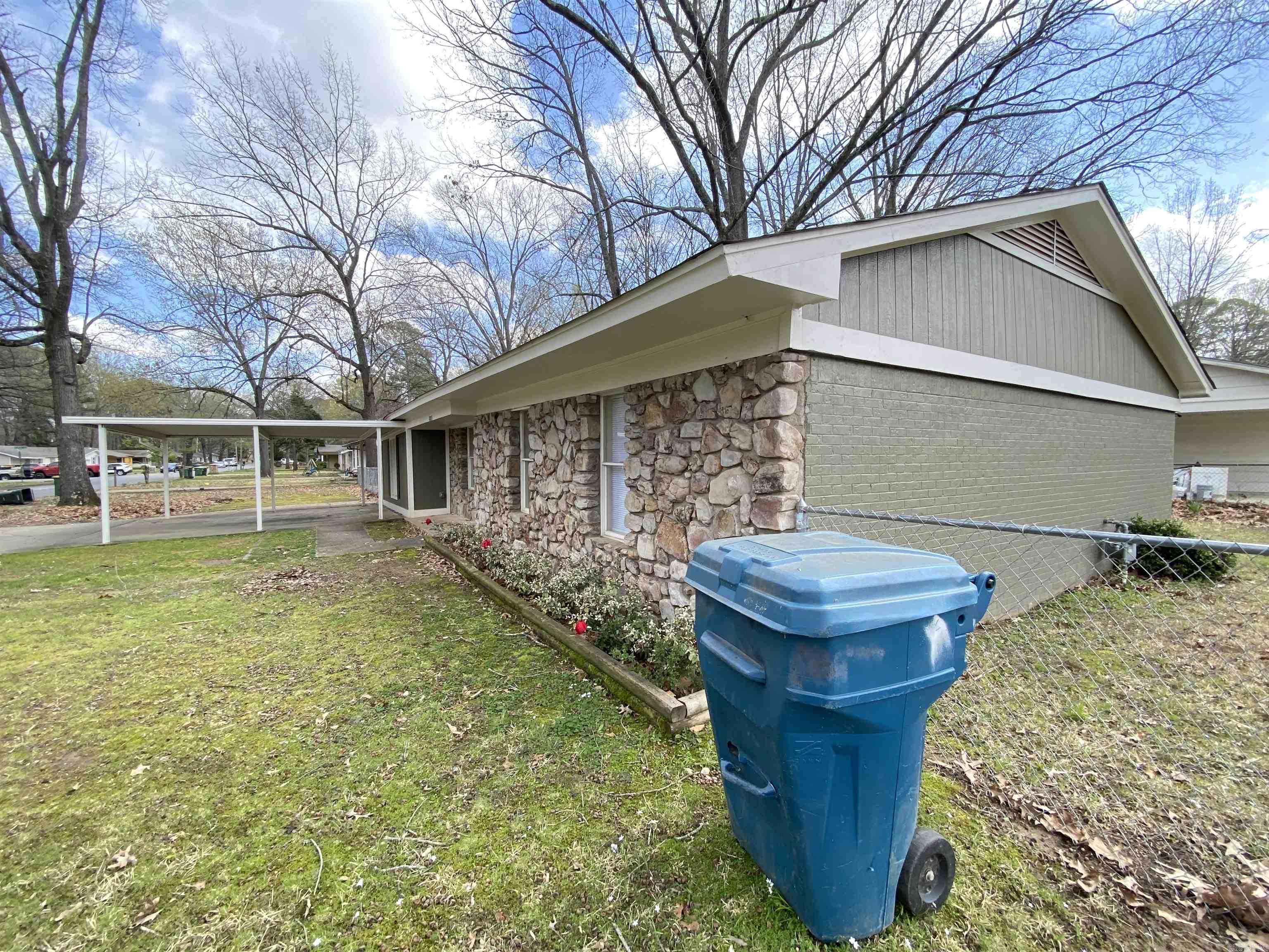 Southwest Acres - Residential Lease