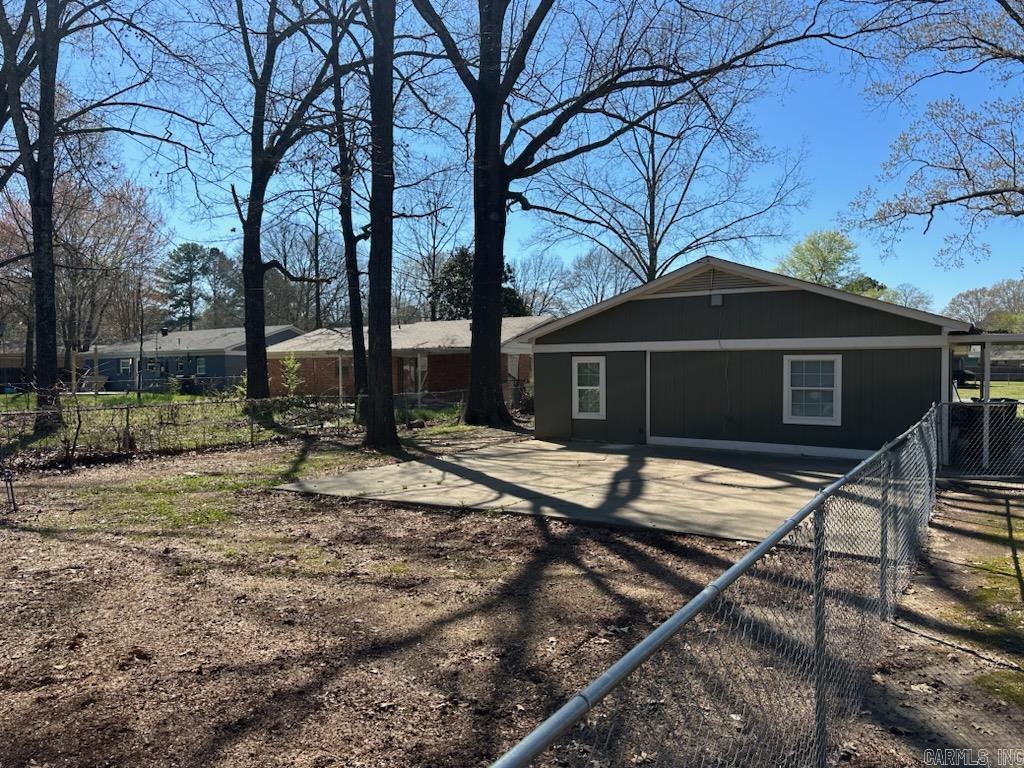 Southwest Acres - Residential Lease