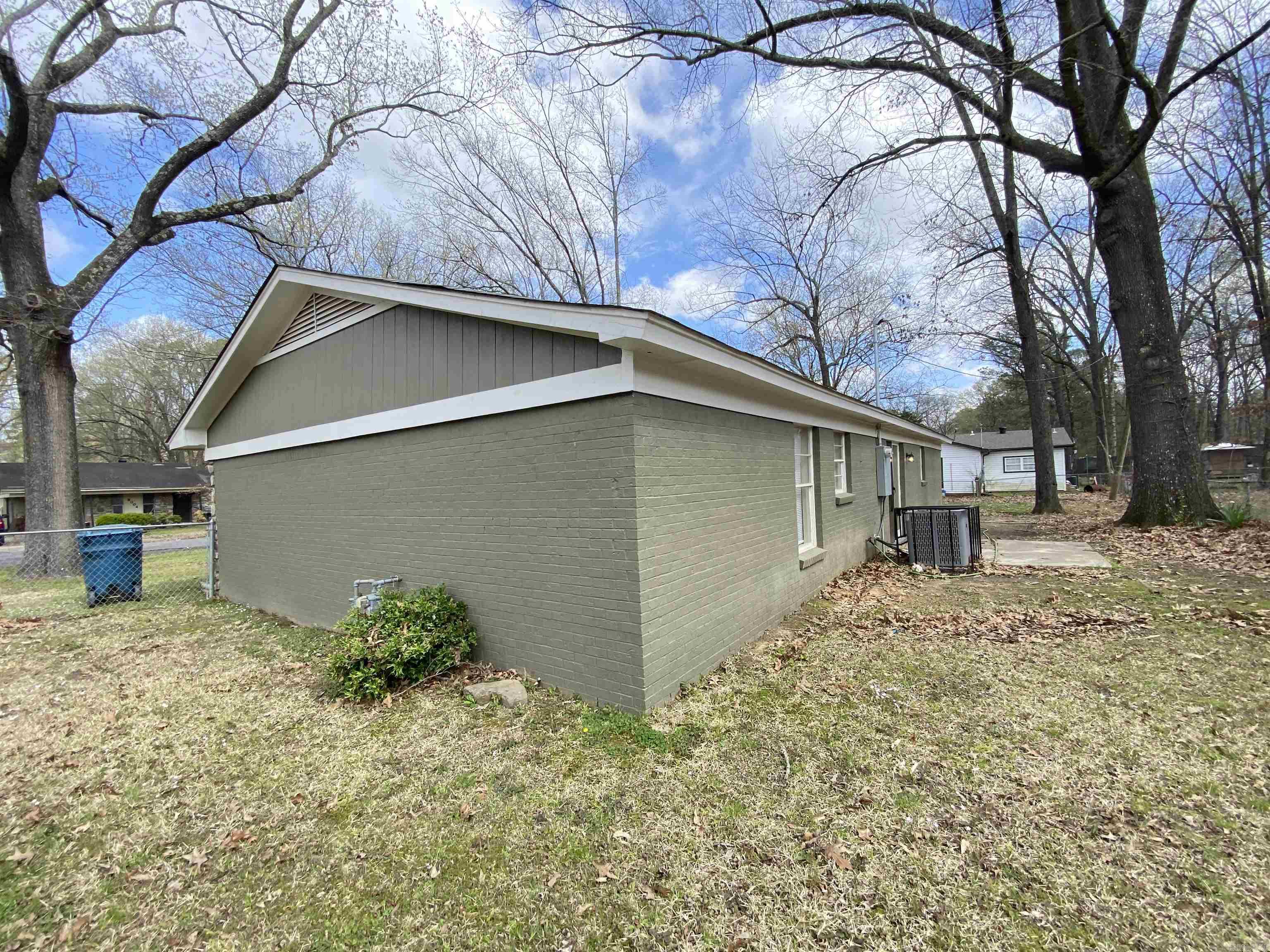 Southwest Acres - Residential Lease