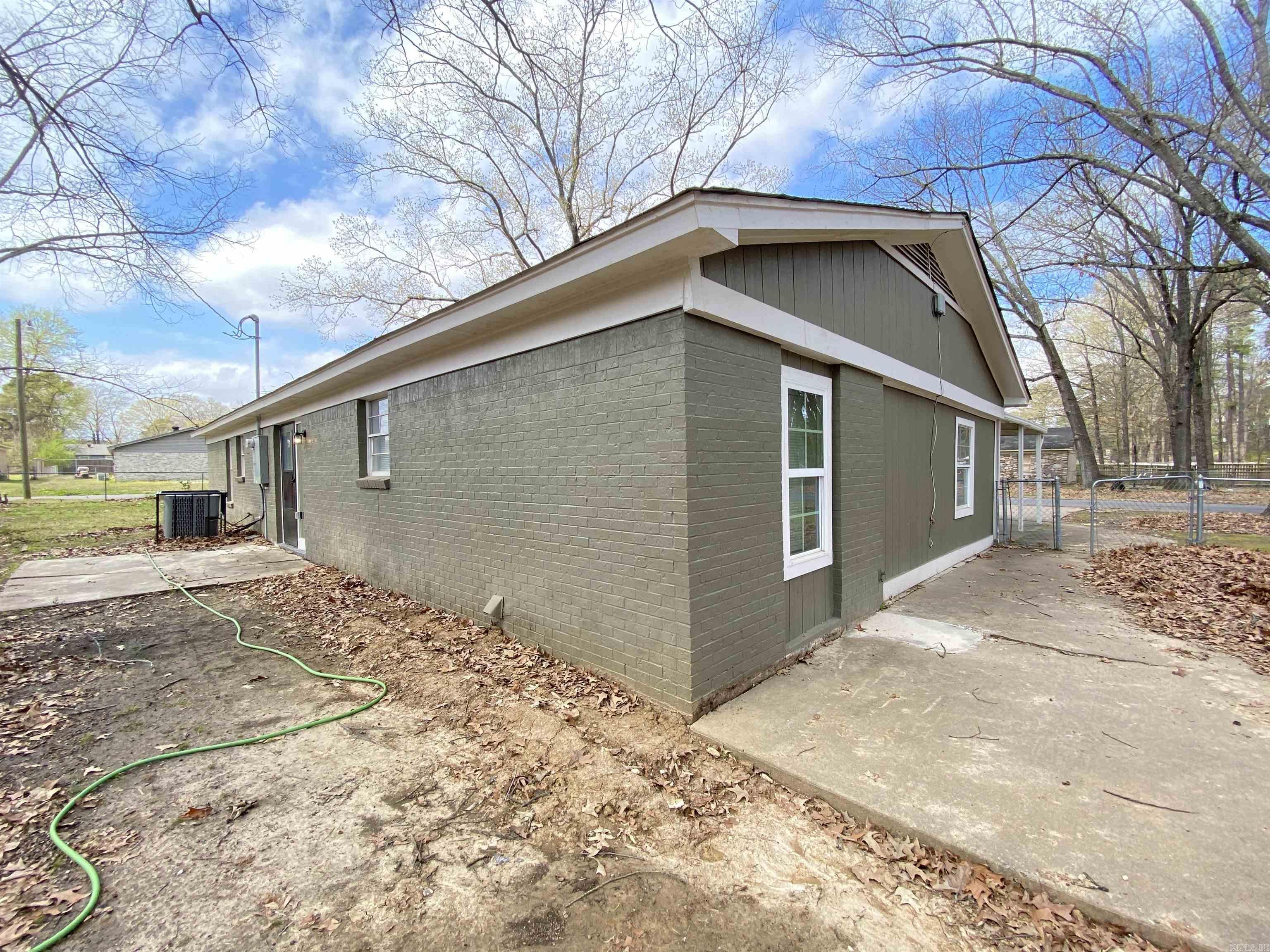 Southwest Acres - Residential Lease