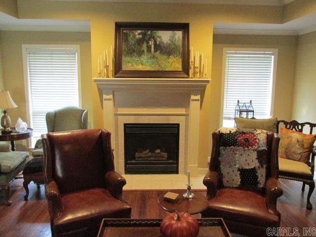 PEBBLE BEACH ESTATES - Residential