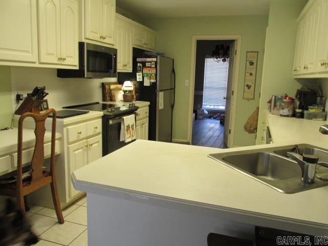 PEBBLE BEACH ESTATES - Residential