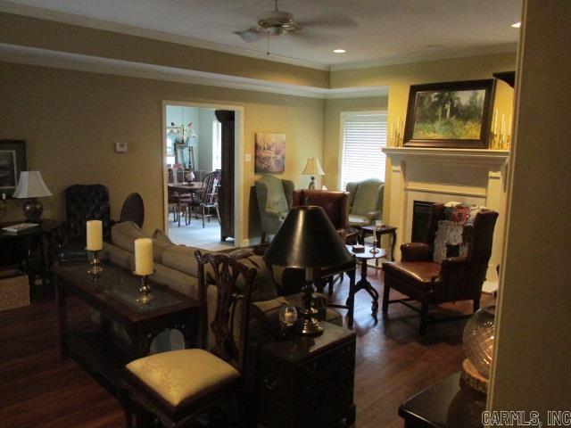 PEBBLE BEACH ESTATES - Residential