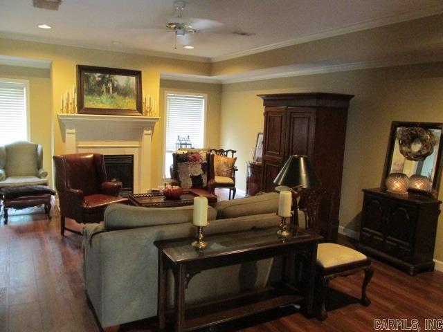 PEBBLE BEACH ESTATES - Residential