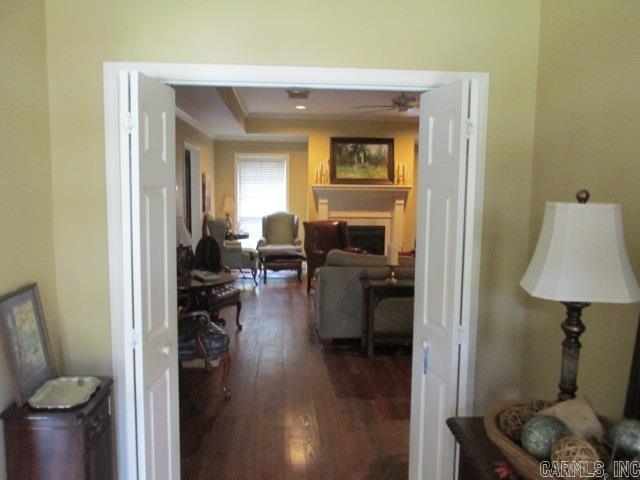 PEBBLE BEACH ESTATES - Residential