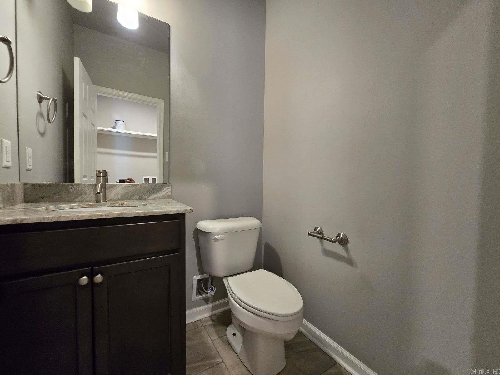 Terrace Hill - Residential Lease