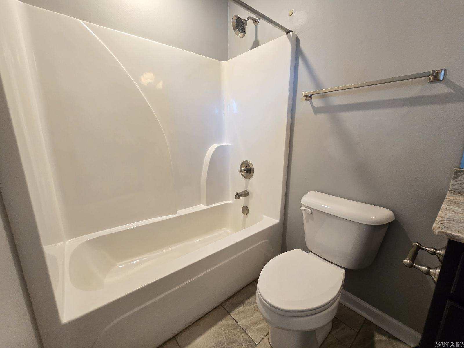 Terrace Hill - Residential Lease