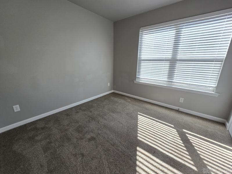 Terrace Hill - Residential Lease