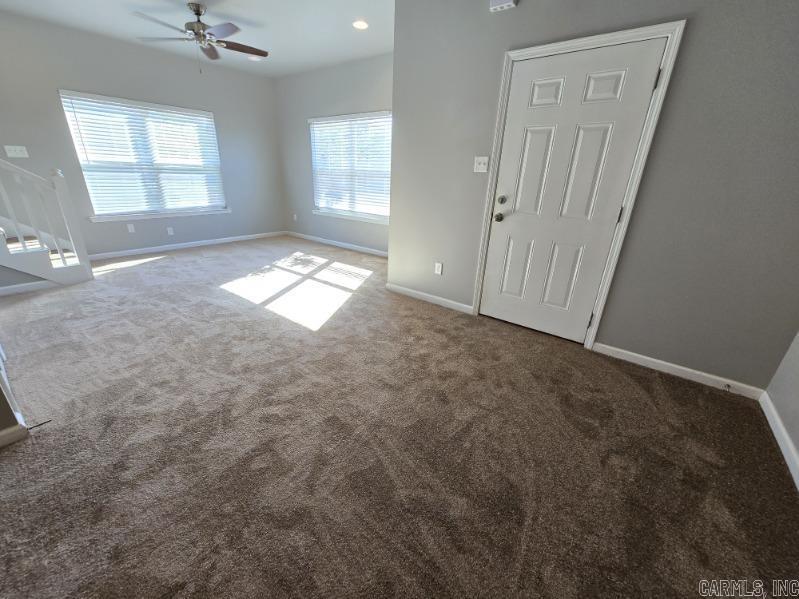 Terrace Hill - Residential Lease