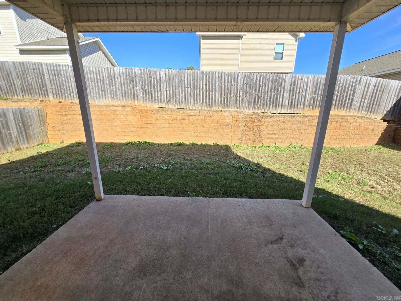 Terrace Hill - Residential Lease