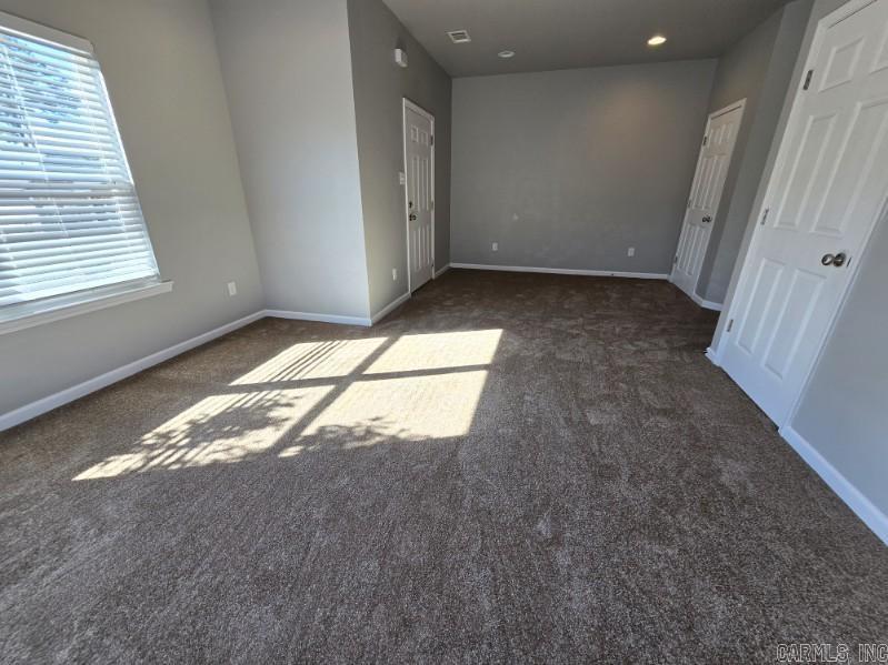 Terrace Hill - Residential Lease