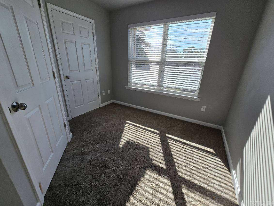 Terrace Hill - Residential Lease