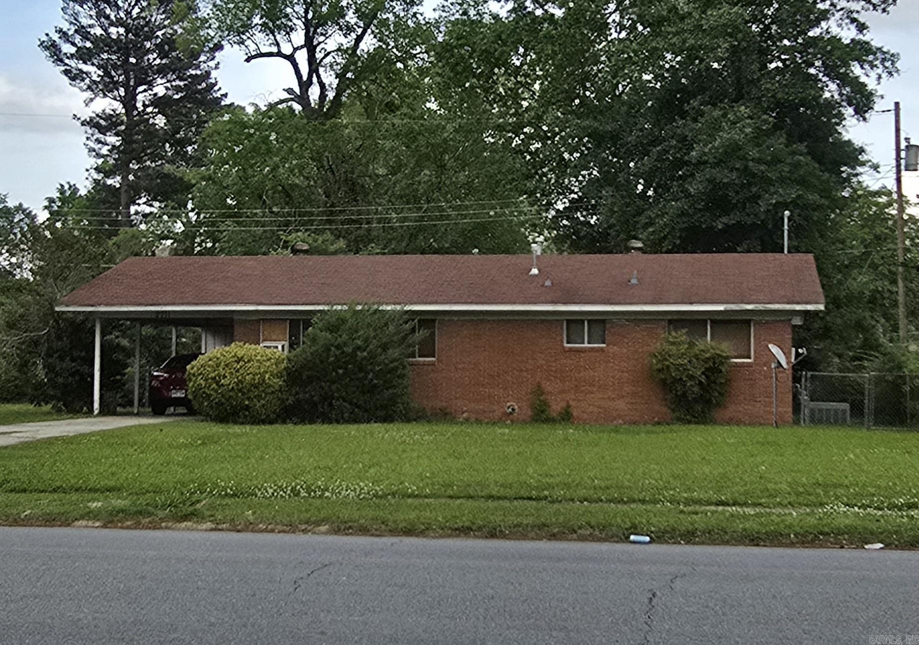 SHADY GROVE - Residential