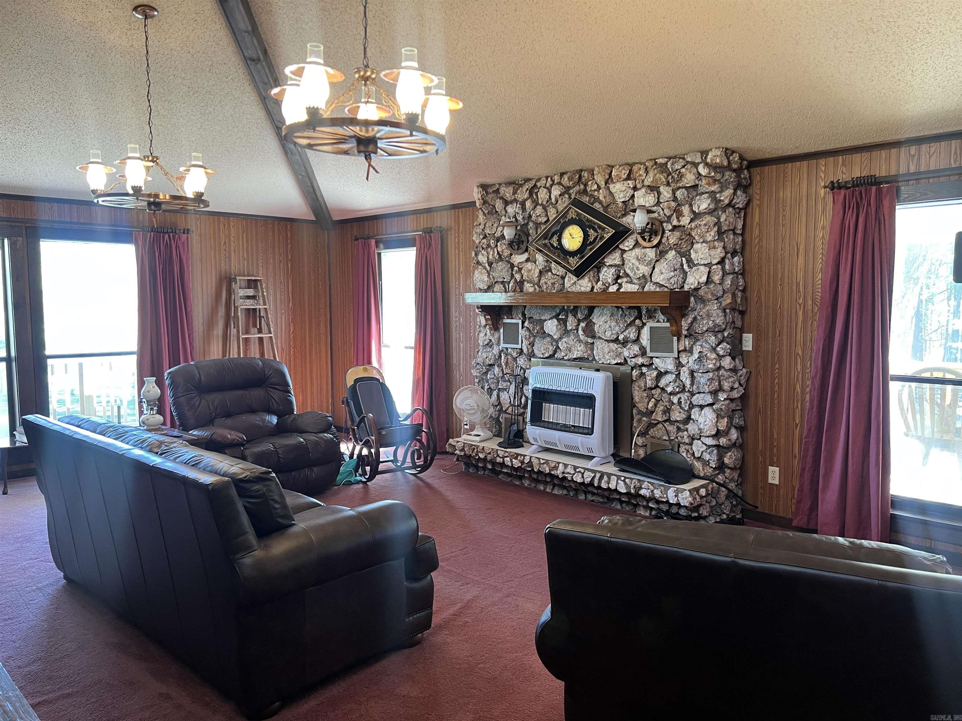 Keg Mill Heights - Residential