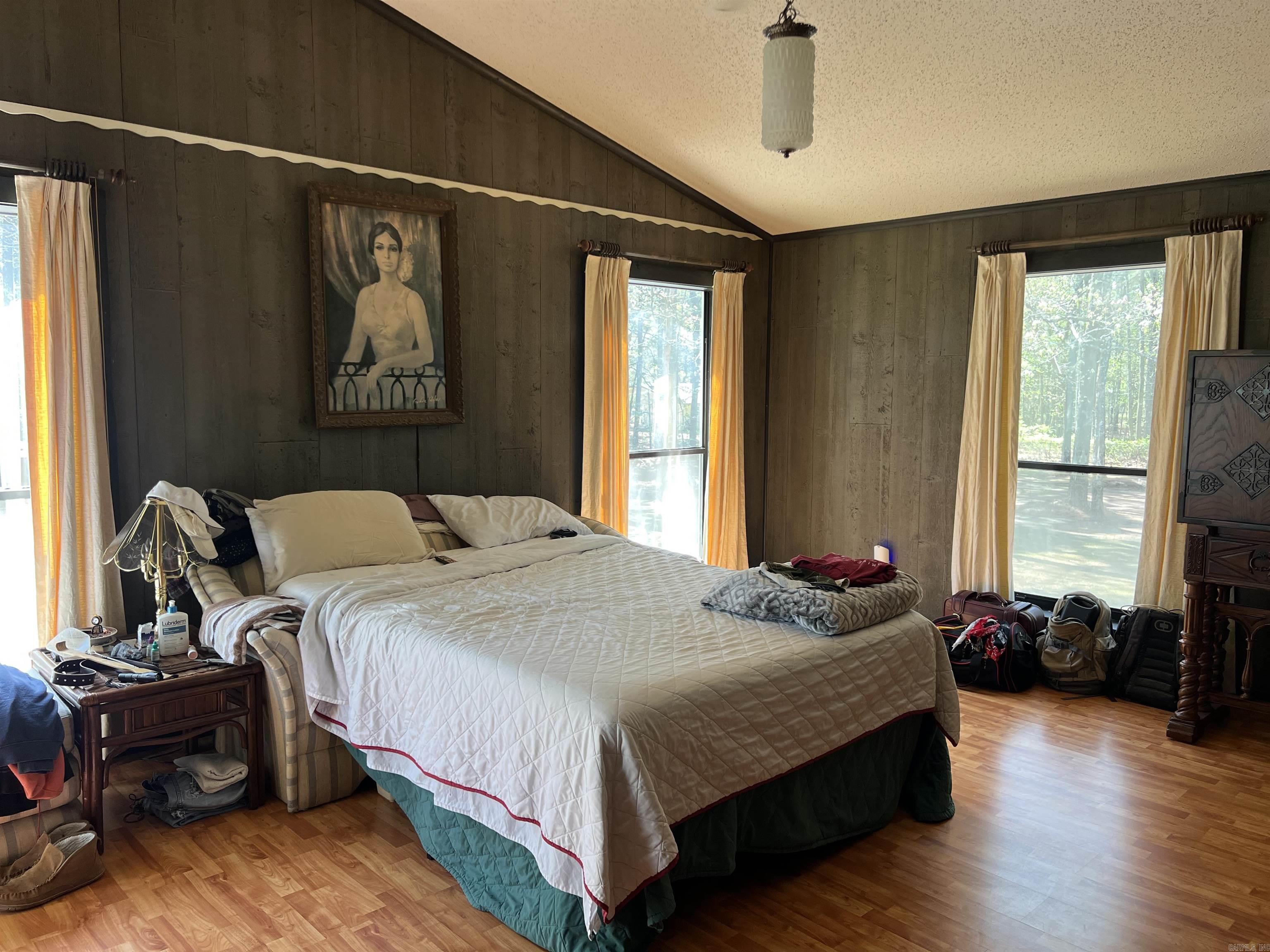 Keg Mill Heights - Residential