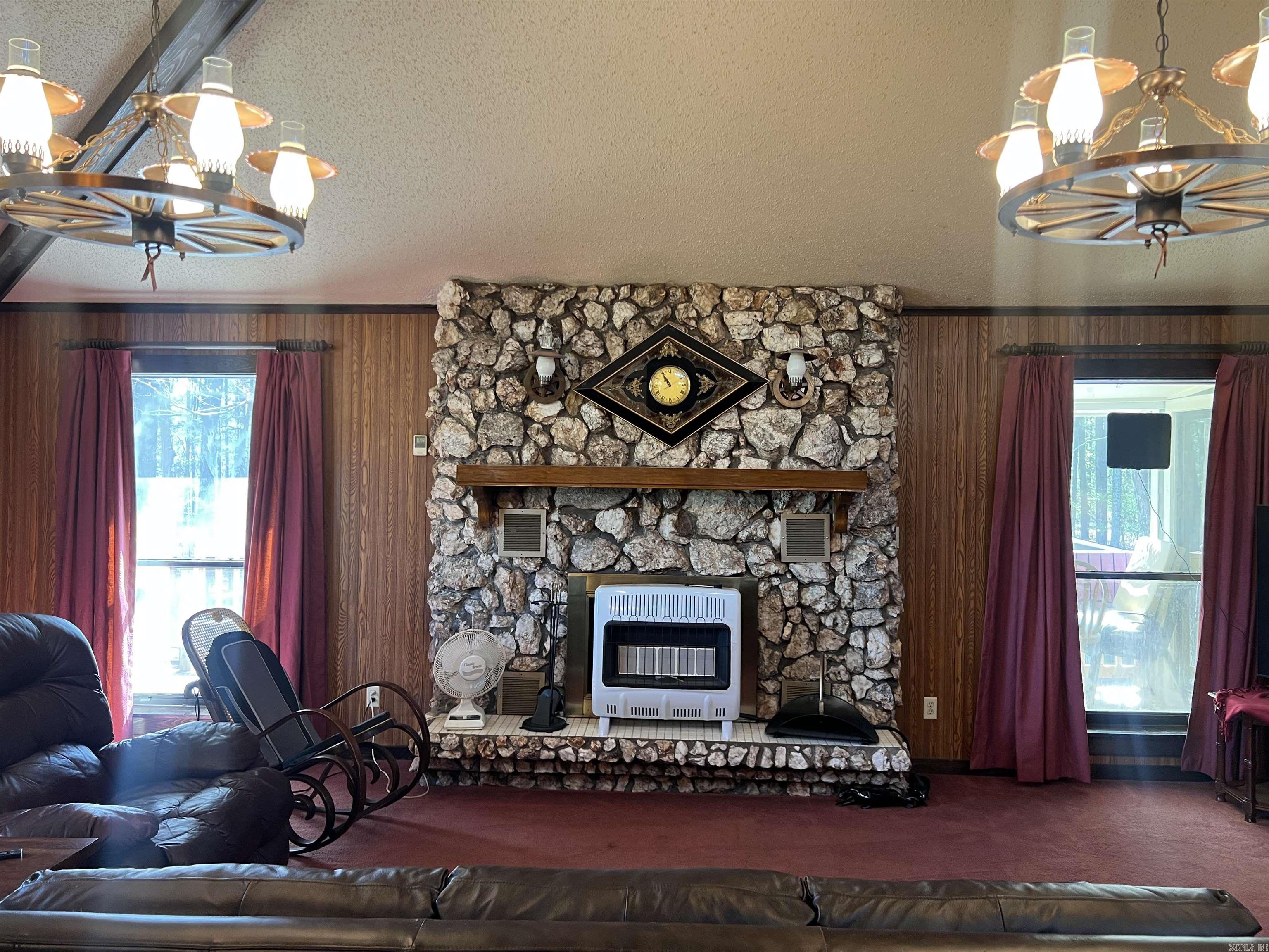 Keg Mill Heights - Residential