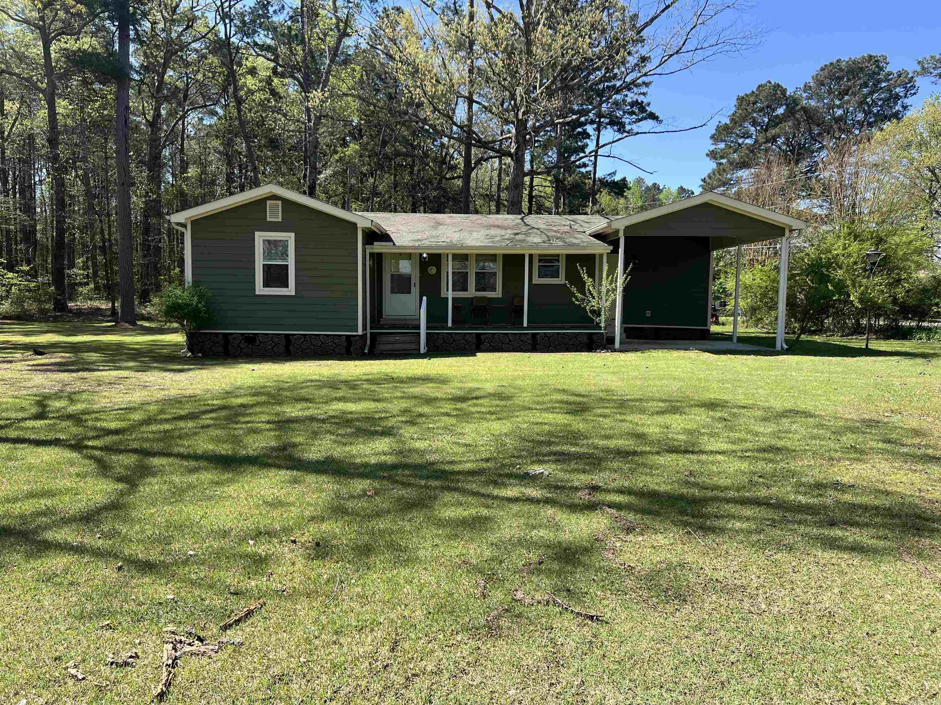 Keg Mill Heights - Residential