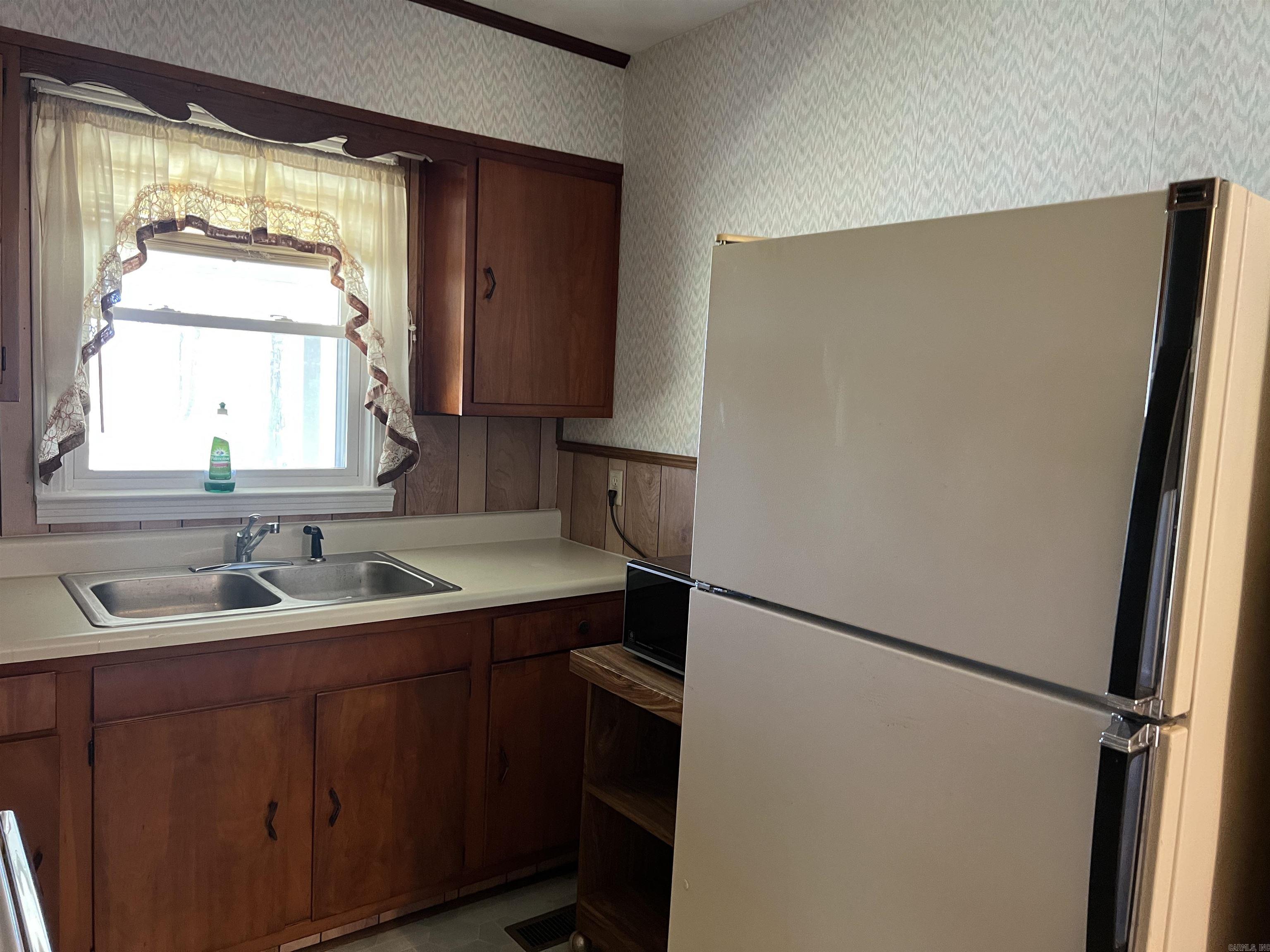 Keg Mill Heights - Residential