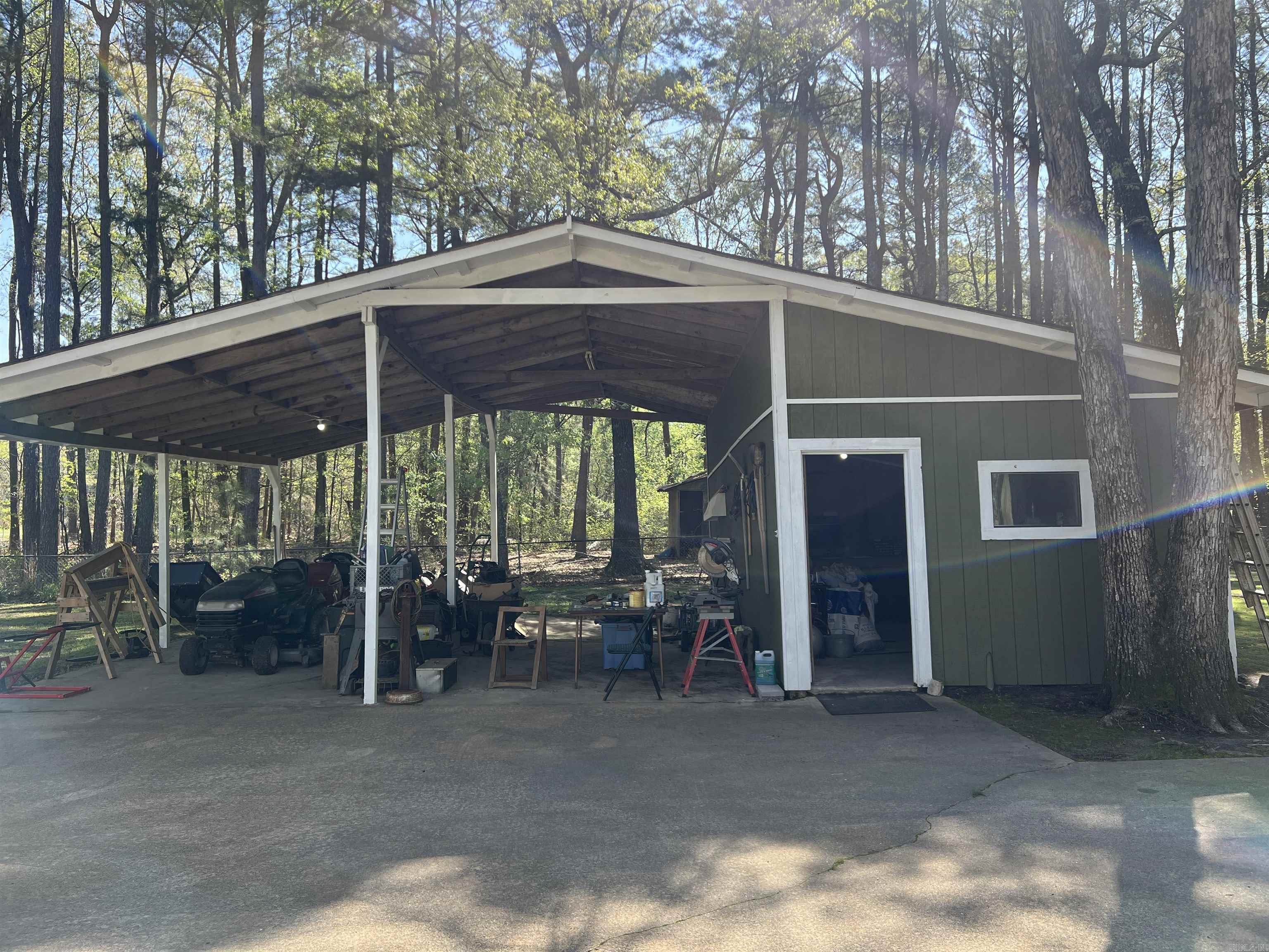 Keg Mill Heights - Residential