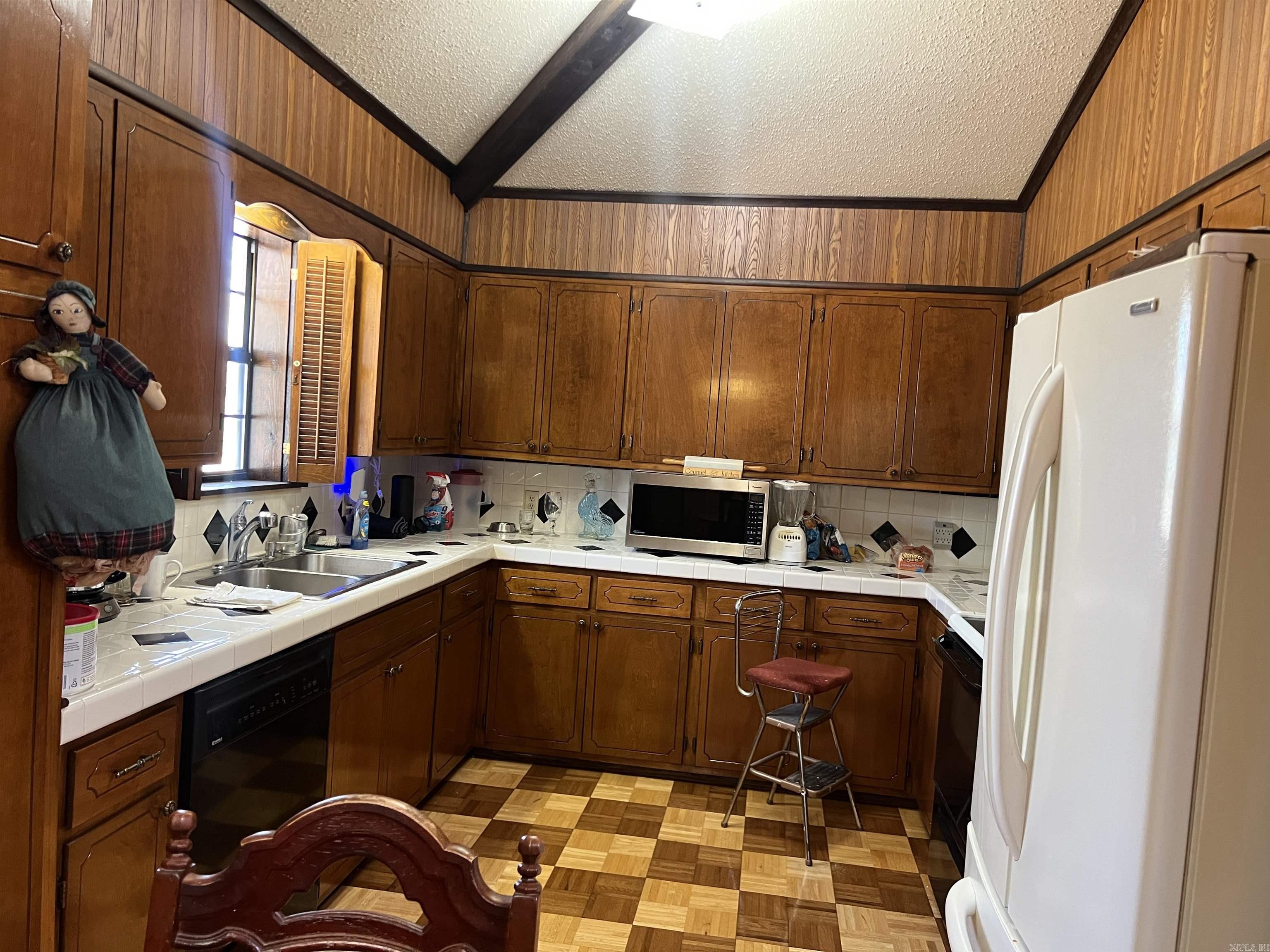 Keg Mill Heights - Residential