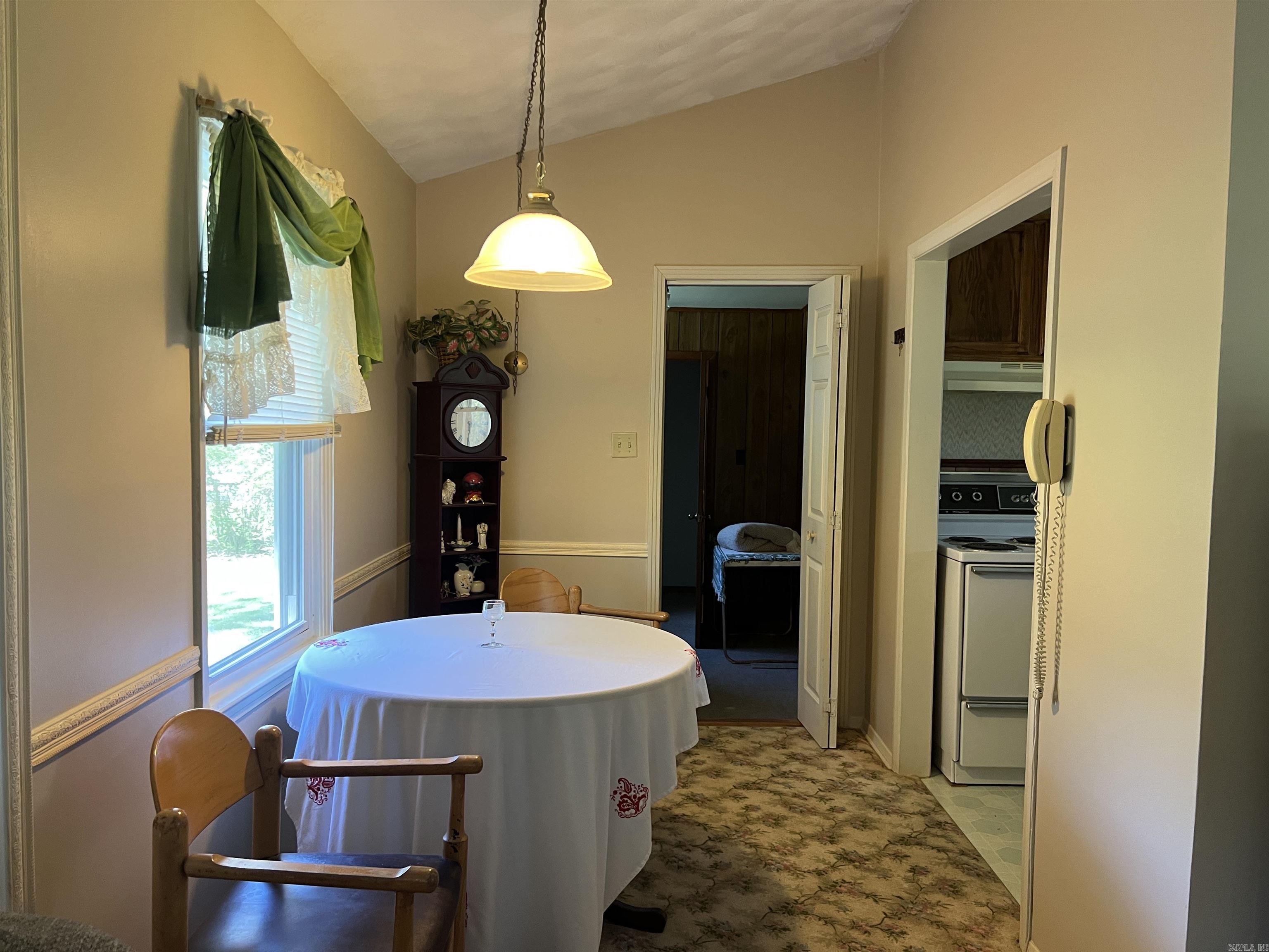 Keg Mill Heights - Residential