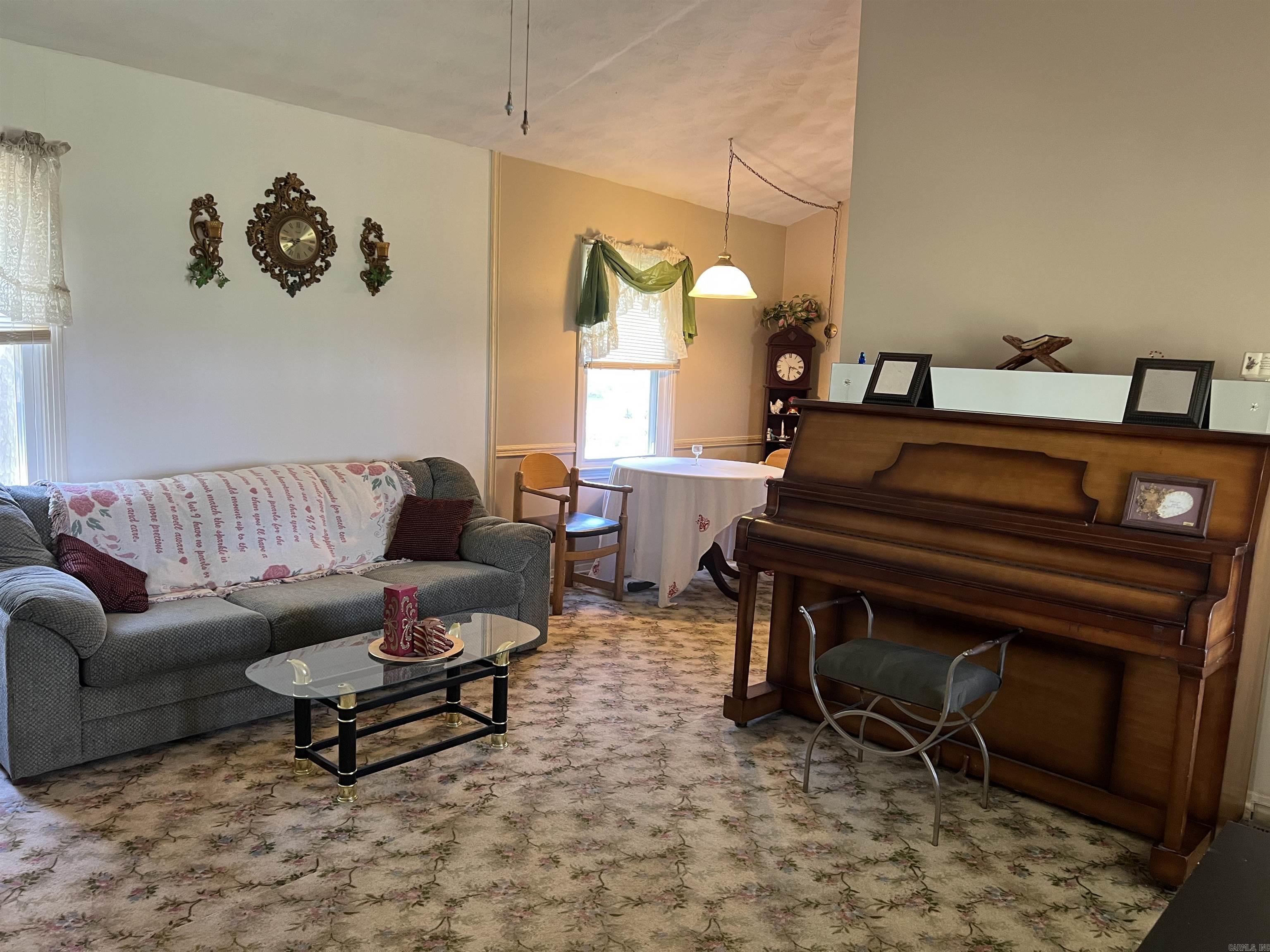 Keg Mill Heights - Residential